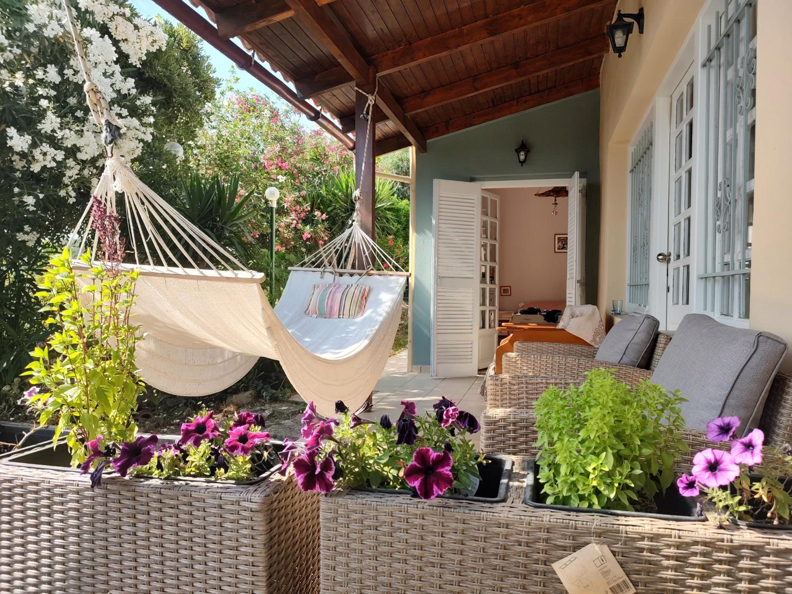 Anatolika Stamatis Paradise