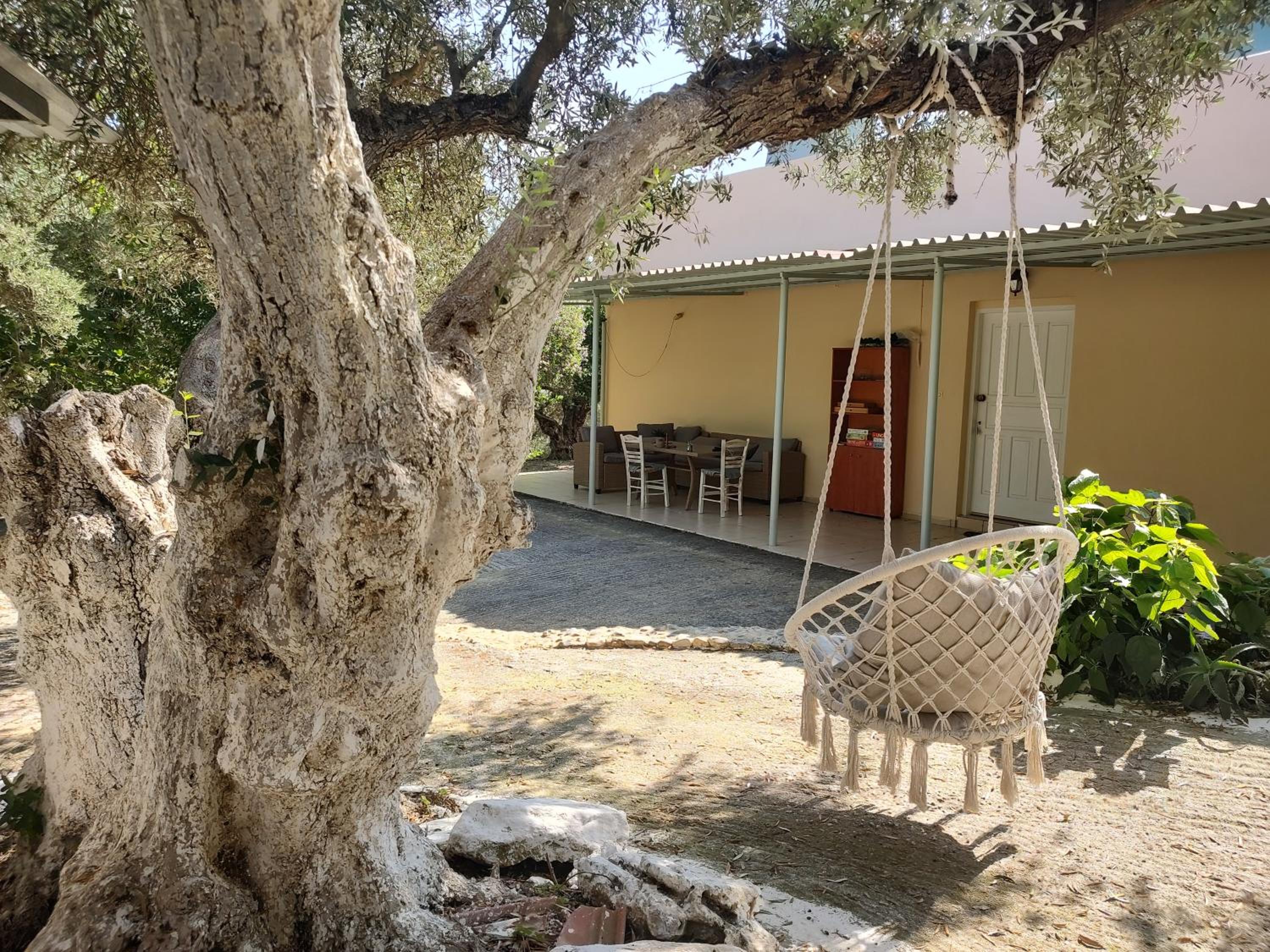 Anatolika Stamatis Paradise