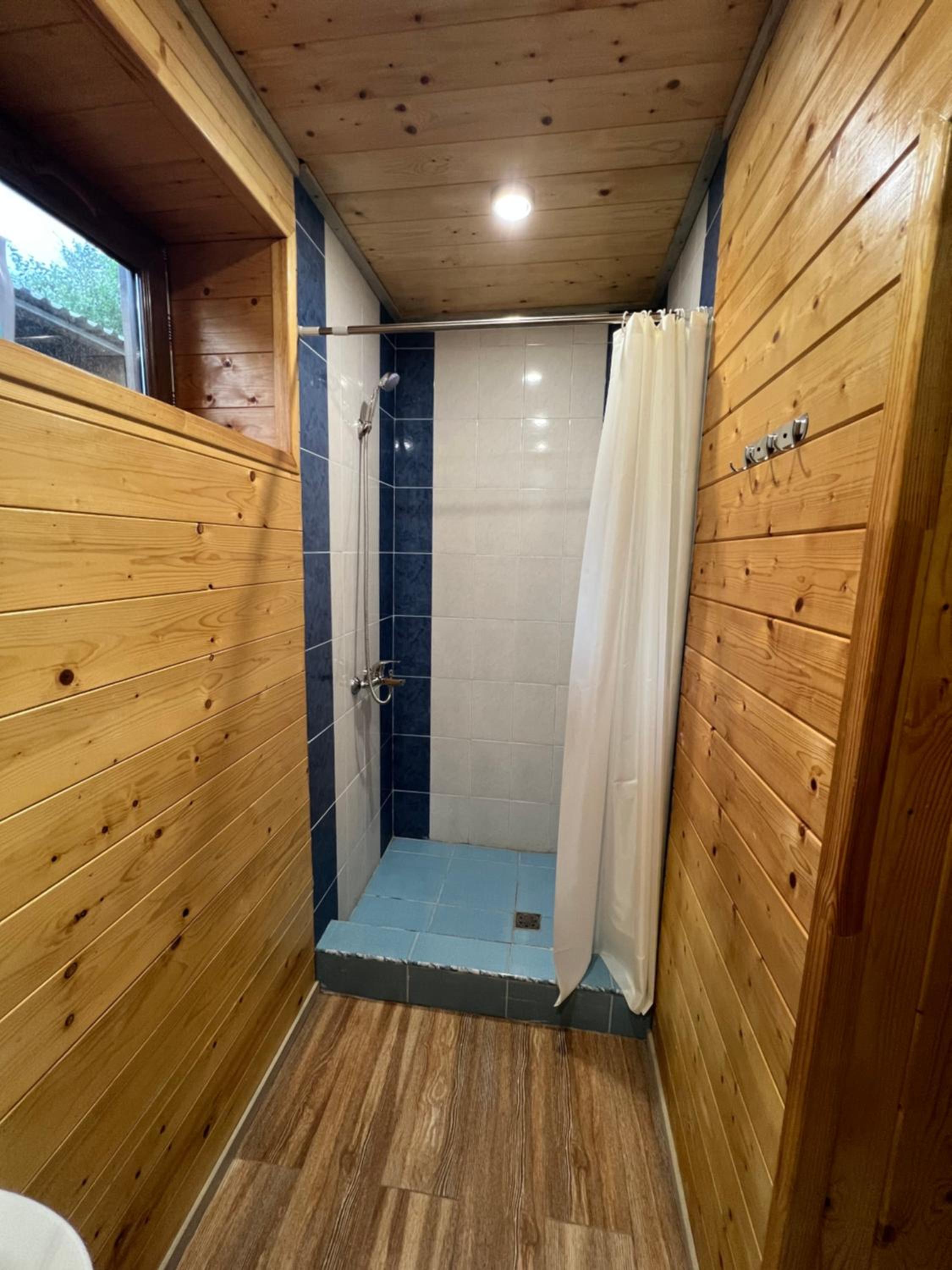 Balkonchik GuestHouse