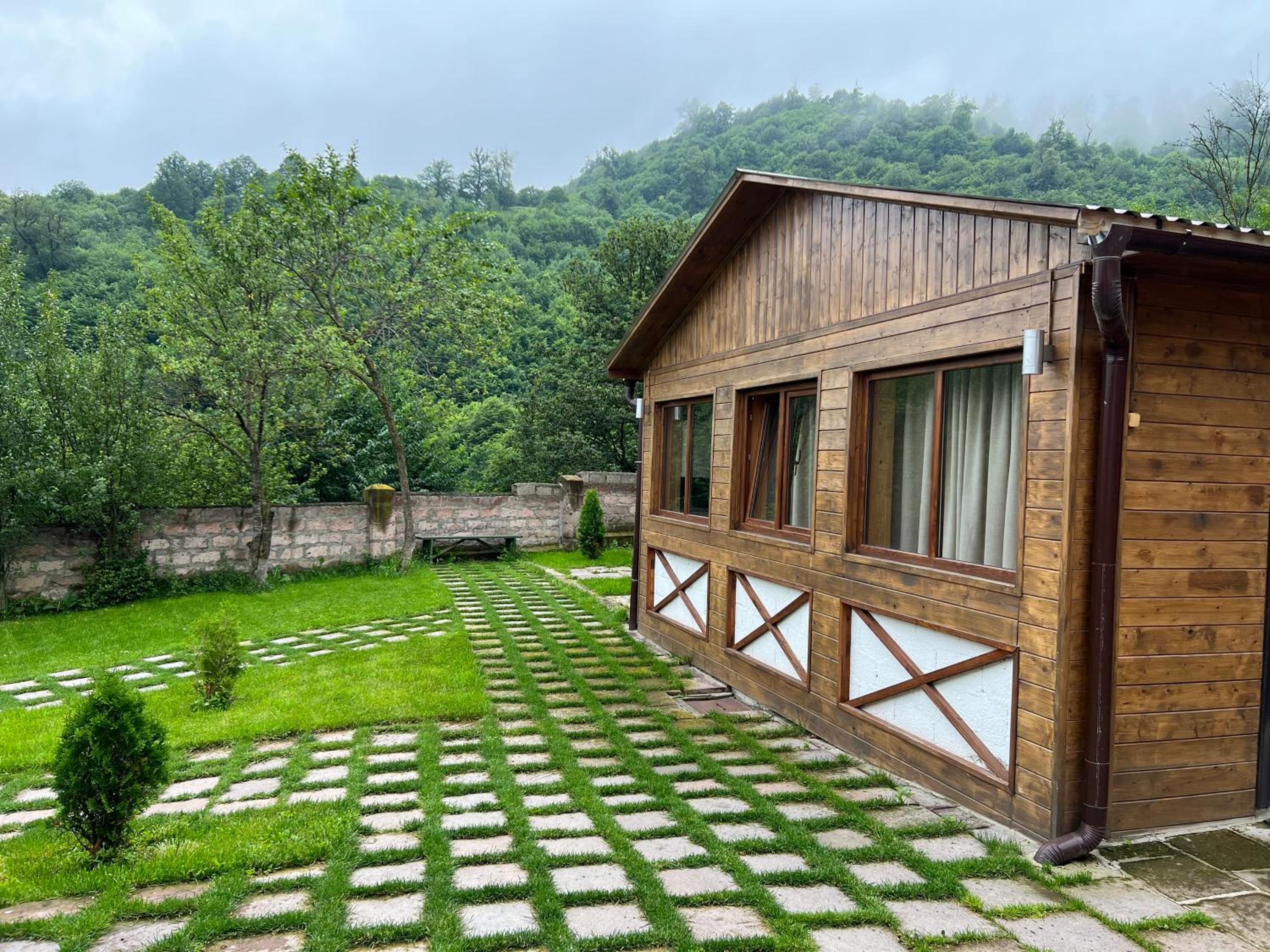 Balkonchik GuestHouse
