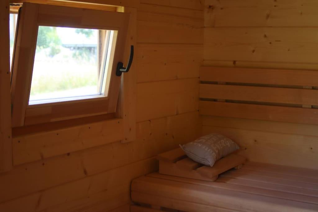 Ferienhäuschen Nationalpark Gesäuse