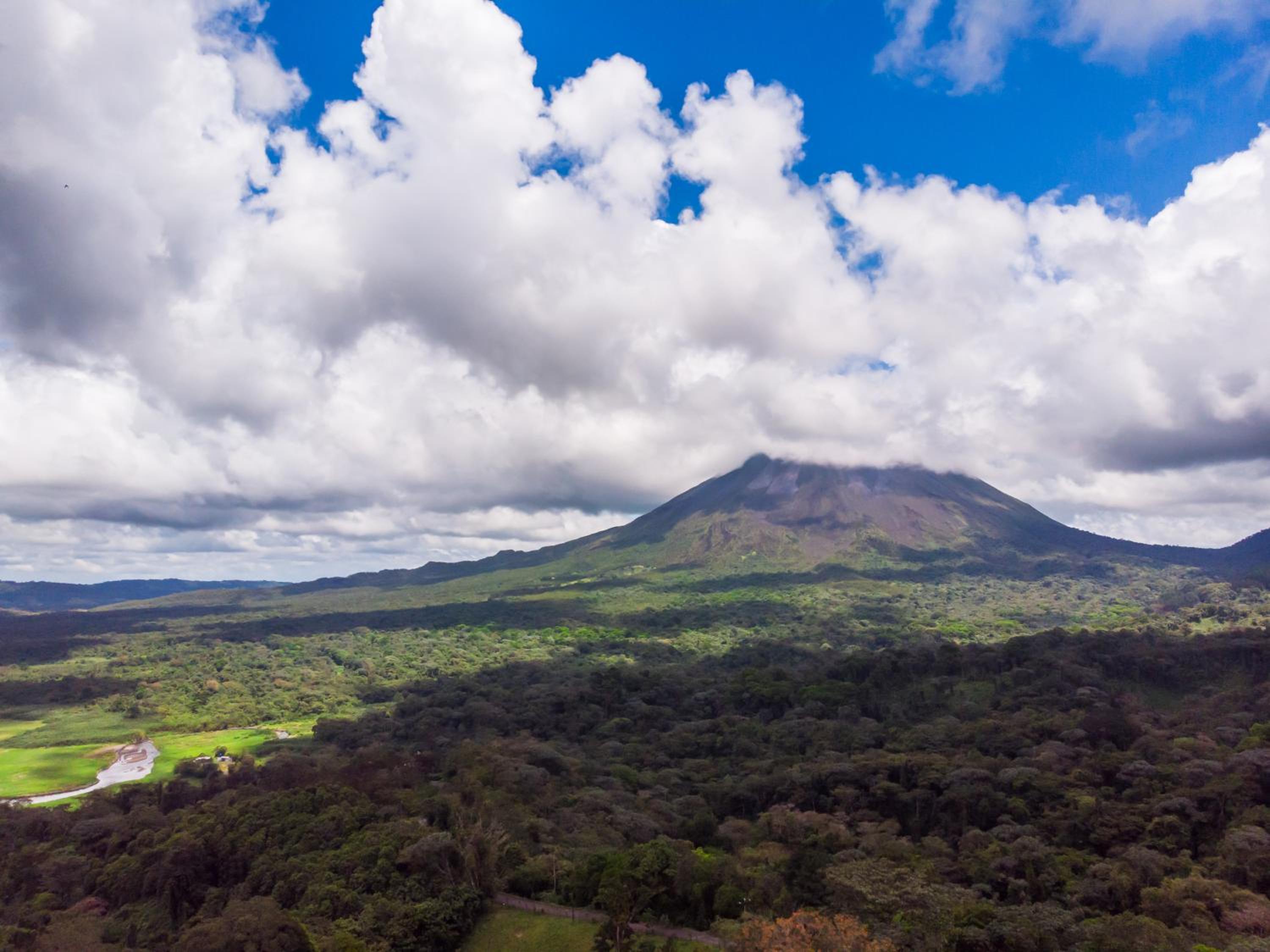 Arenal Garden Lodge