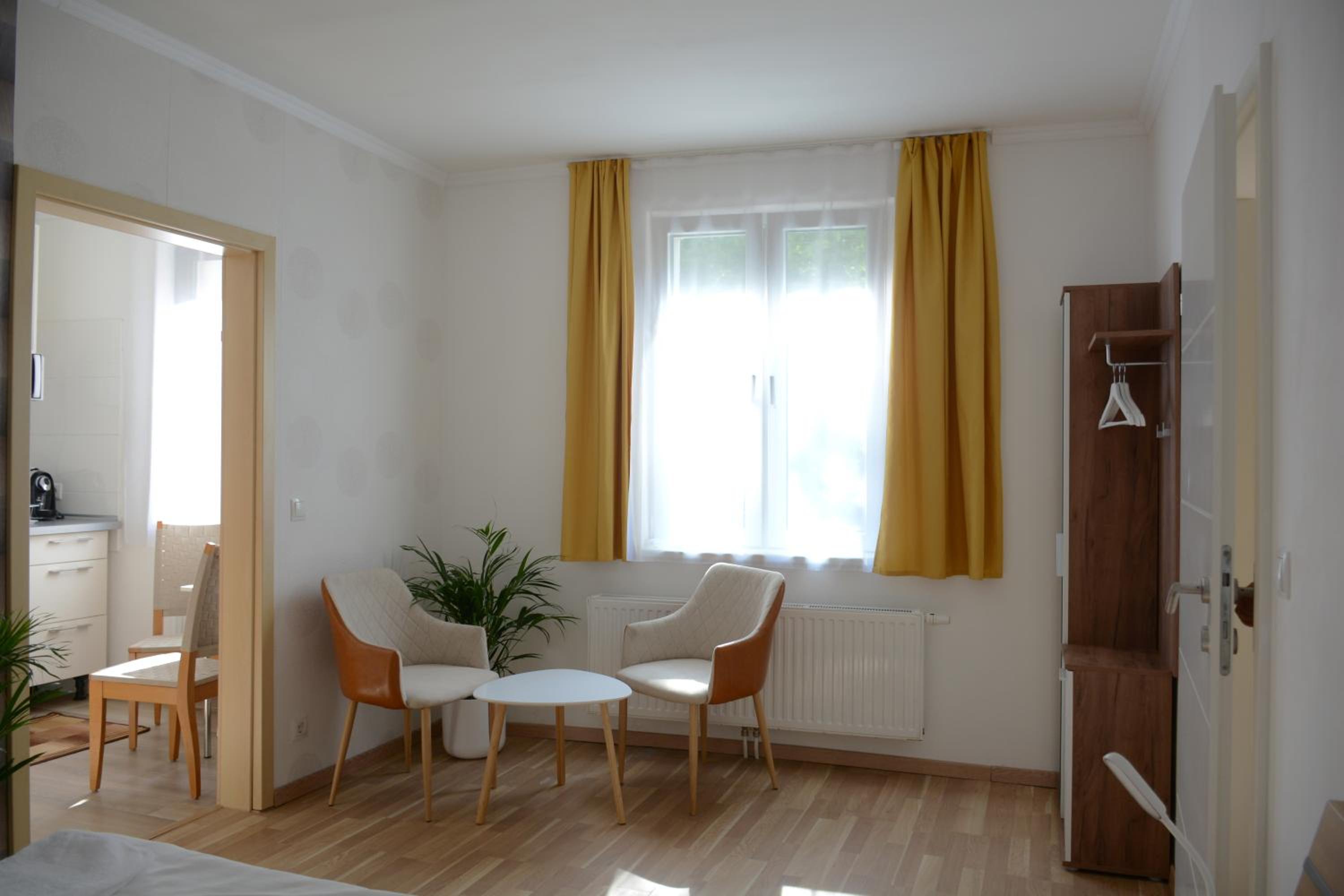 Gästehaus COCO