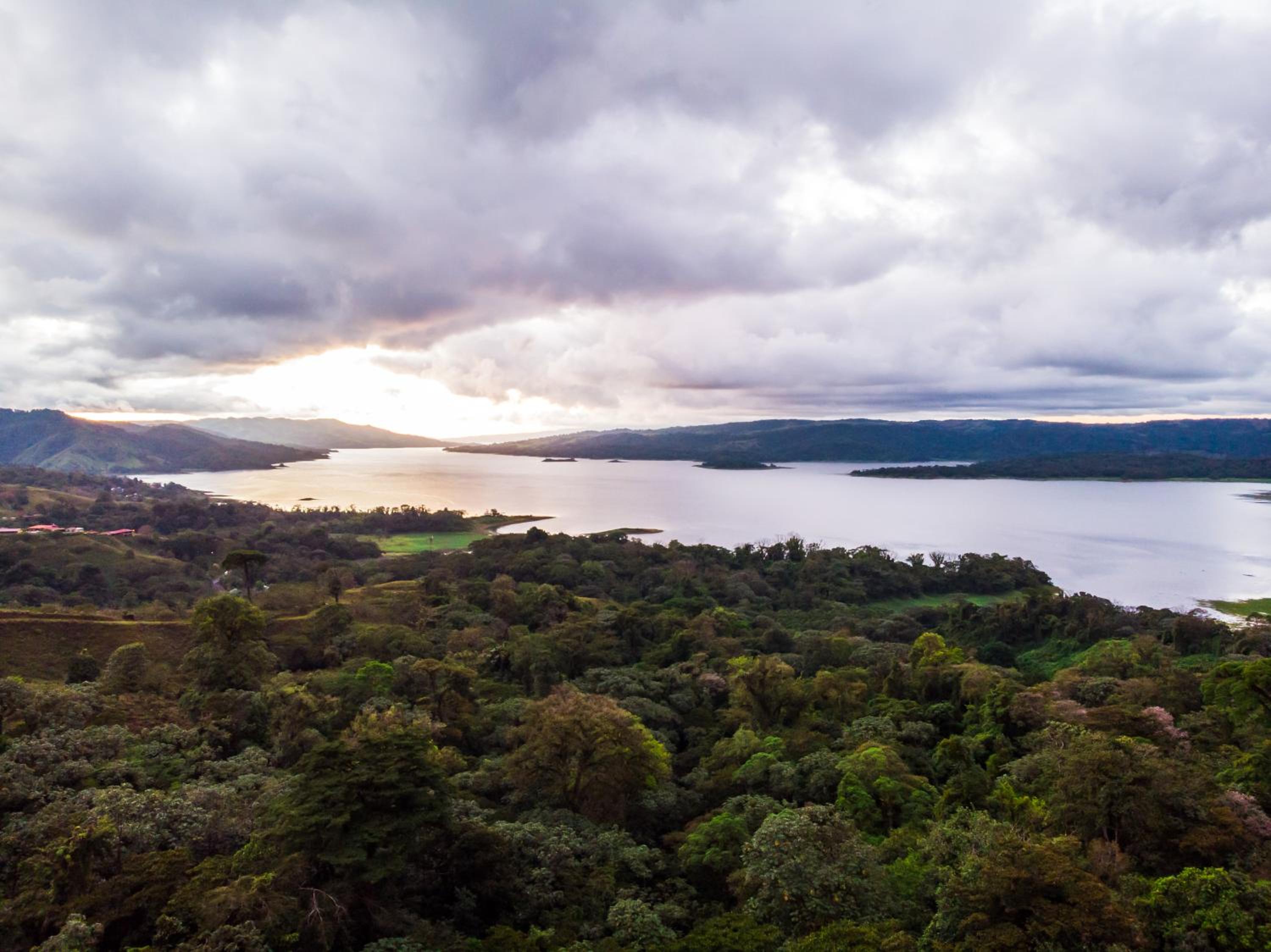 Arenal Garden Lodge