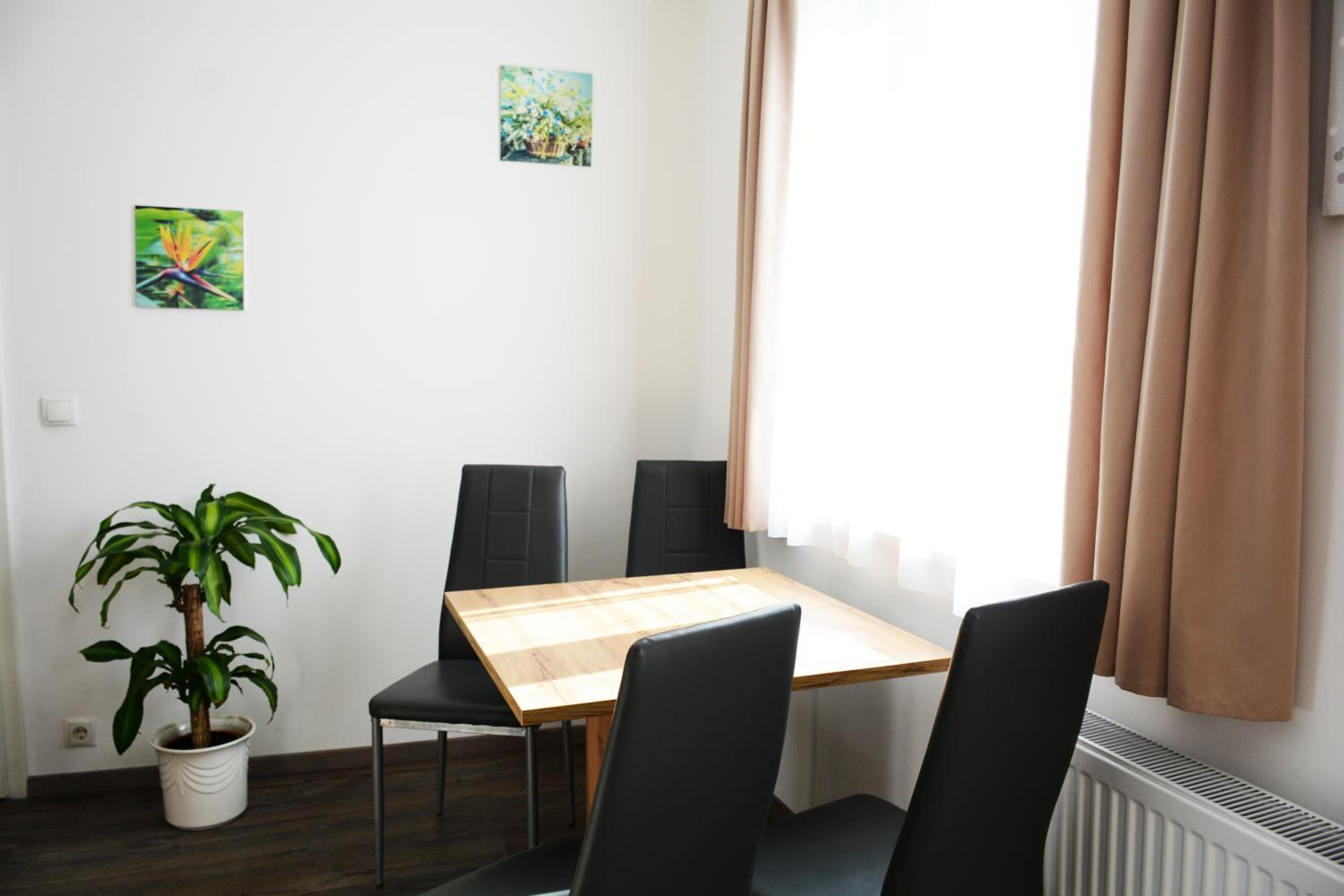 Gästehaus COCO