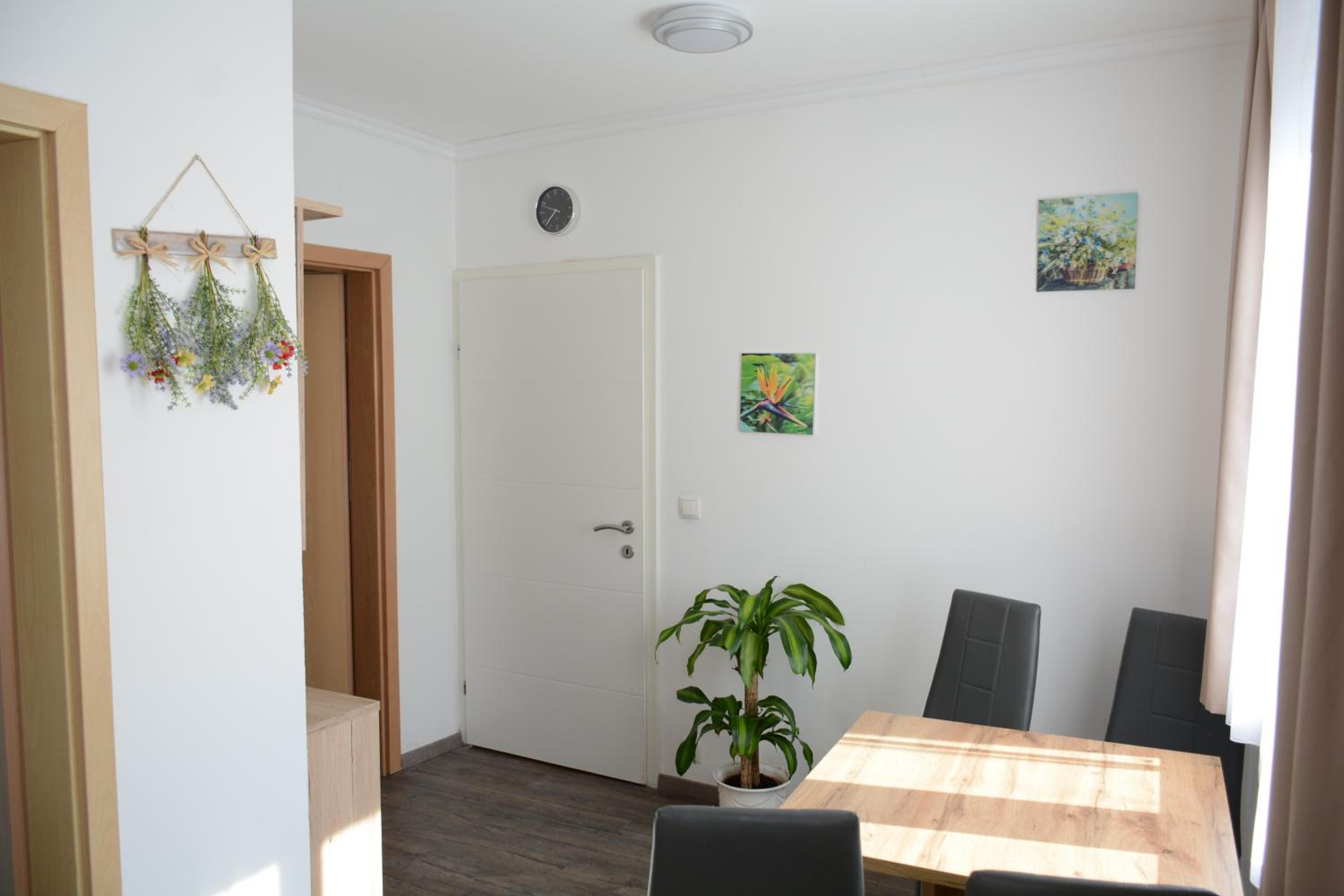 Gästehaus COCO