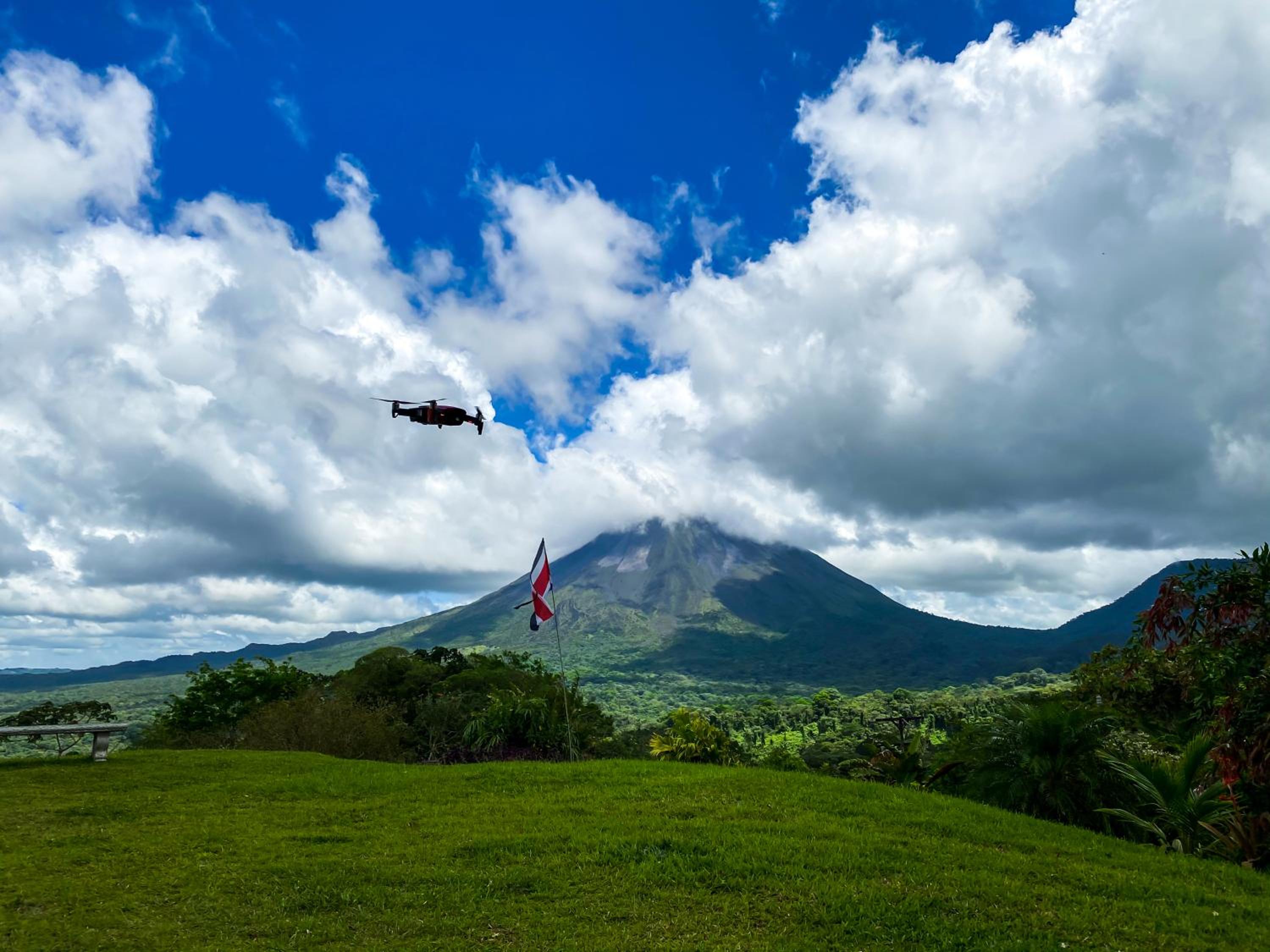 Arenal Garden Lodge