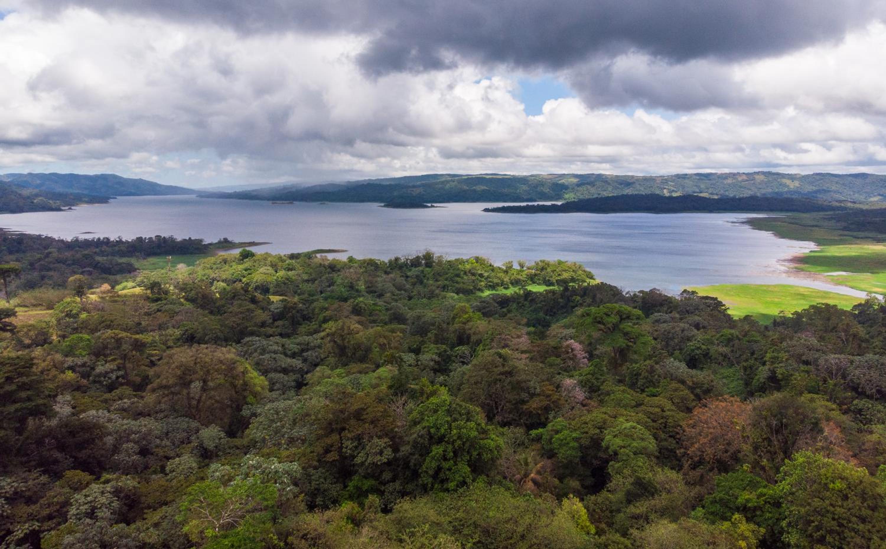 Arenal Garden Lodge