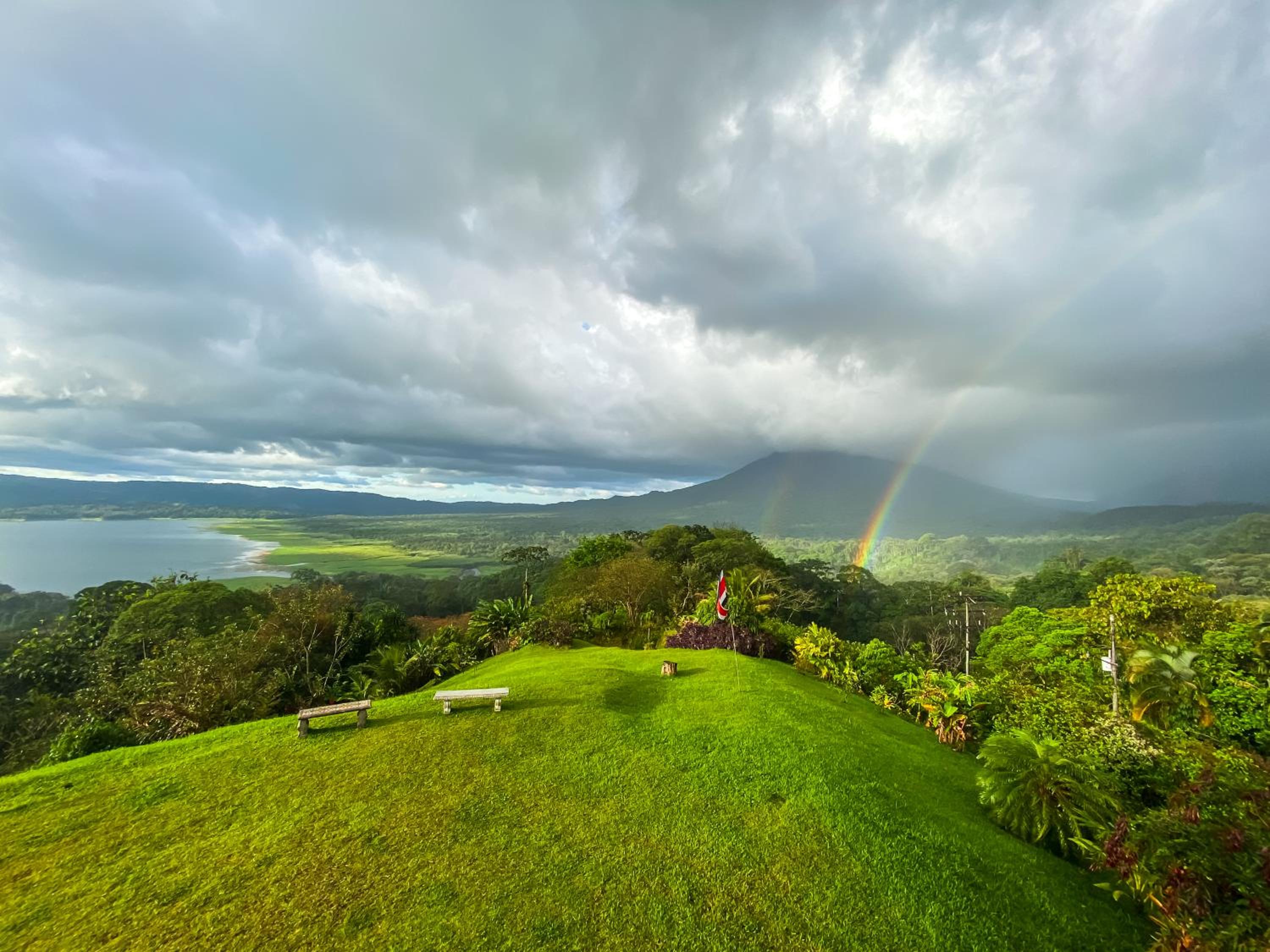 Arenal Garden Lodge