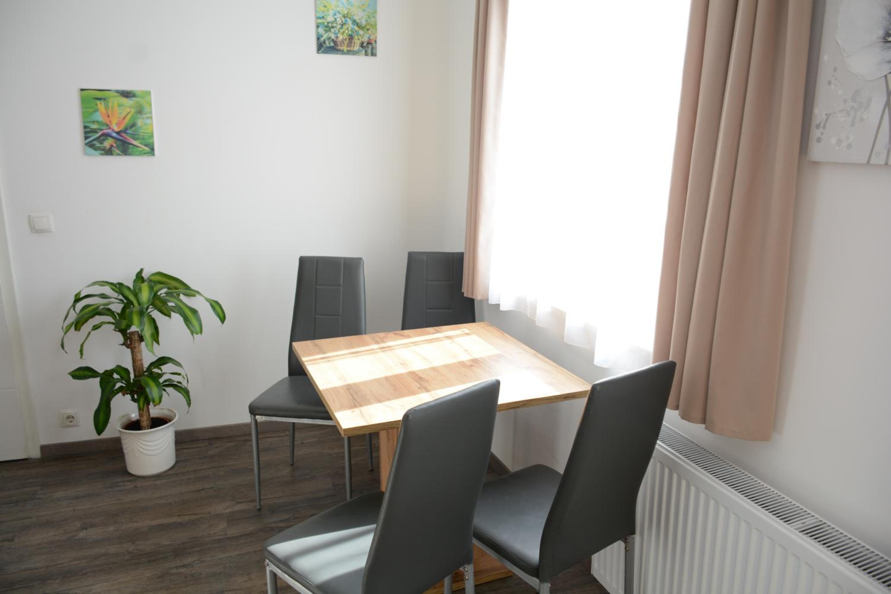 Gästehaus COCO