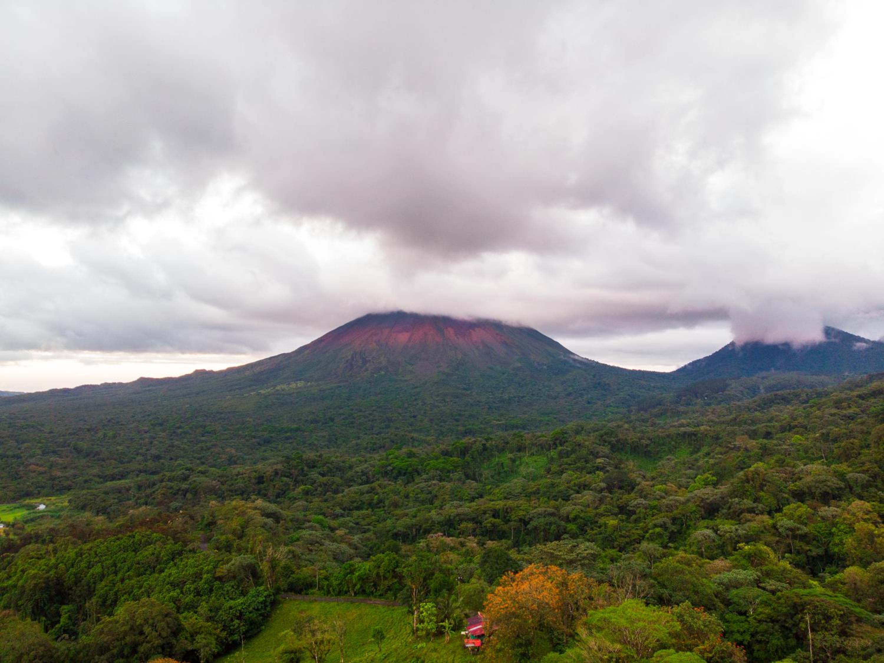 Arenal Garden Lodge