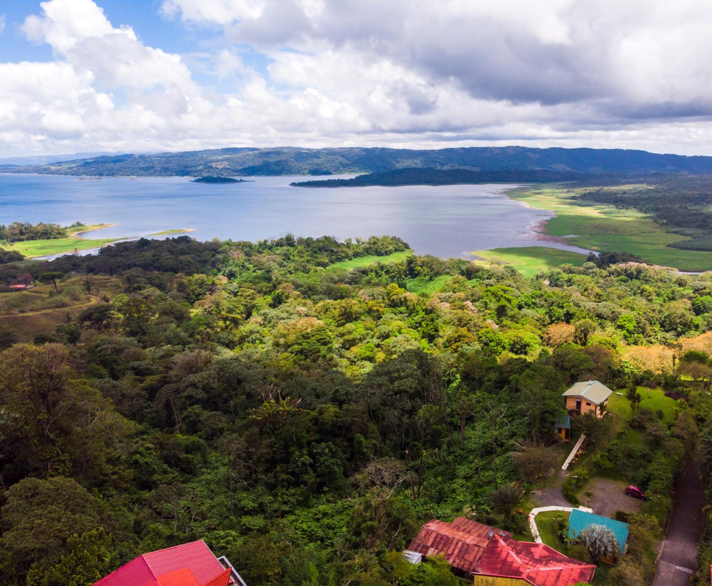 Arenal Garden Lodge