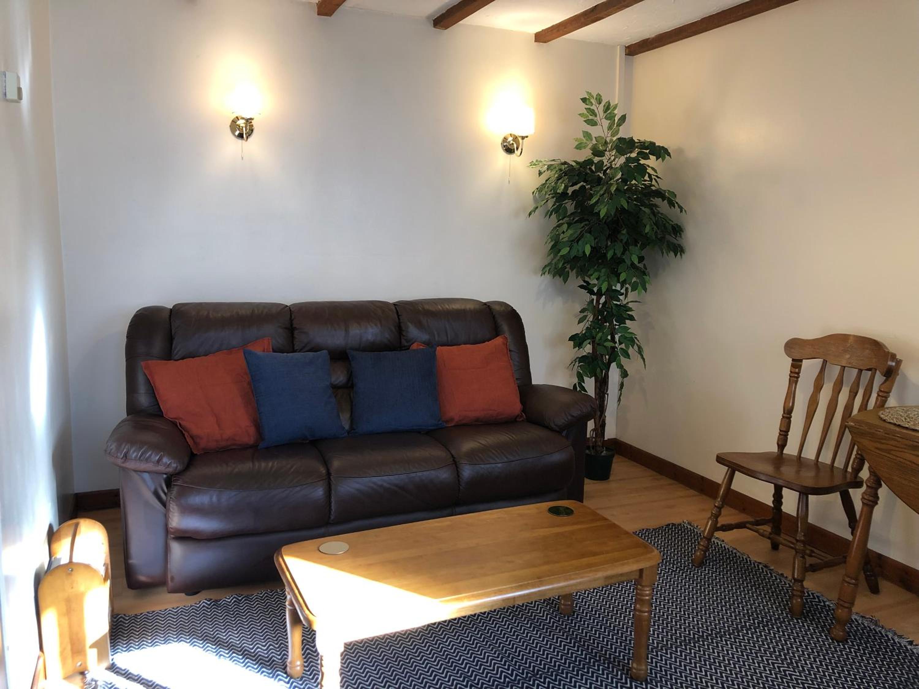 Deanwood Holiday Cottages