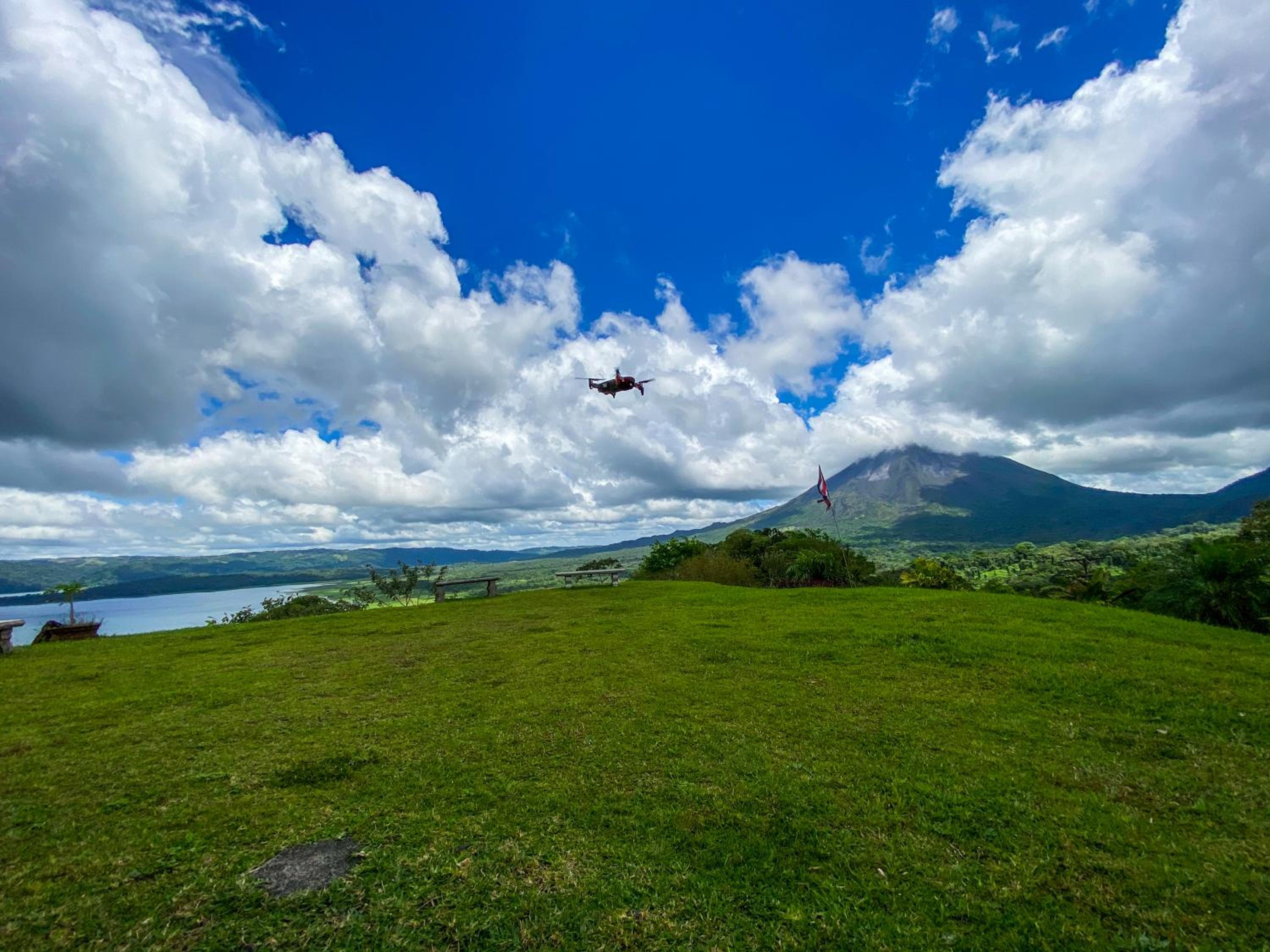 Arenal Garden Lodge