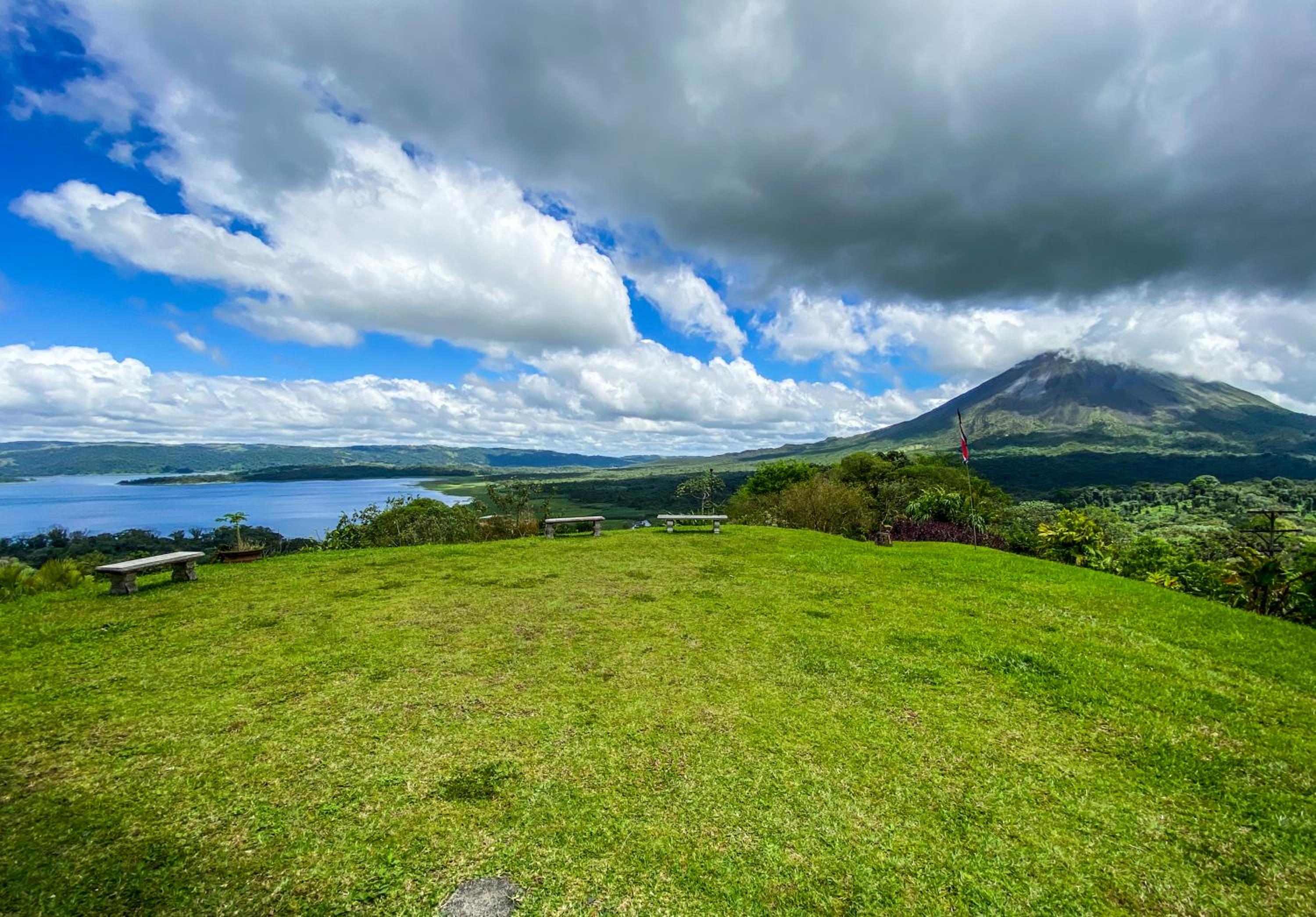 Arenal Garden Lodge