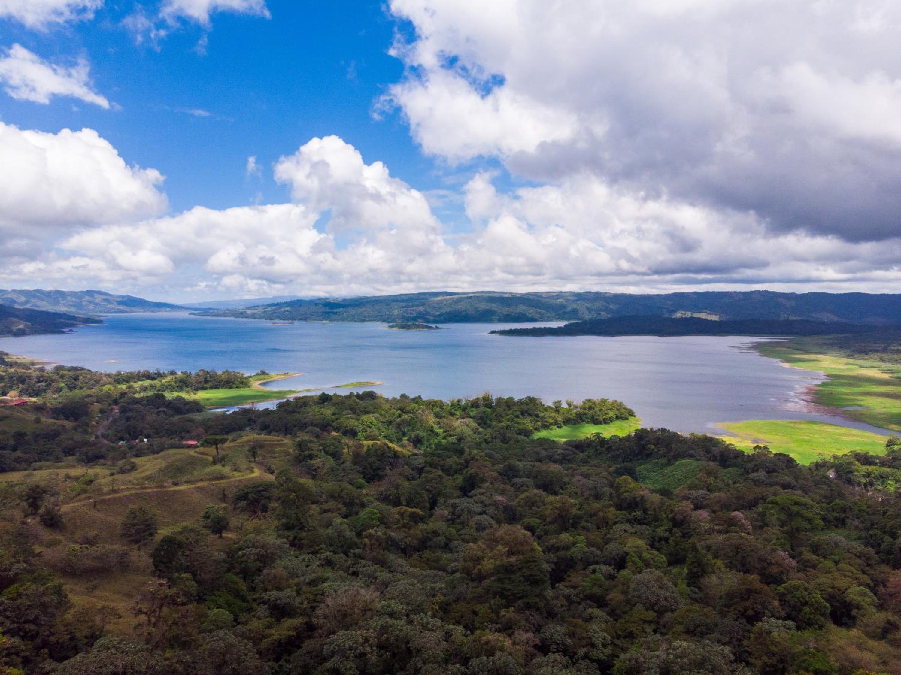 Arenal Garden Lodge