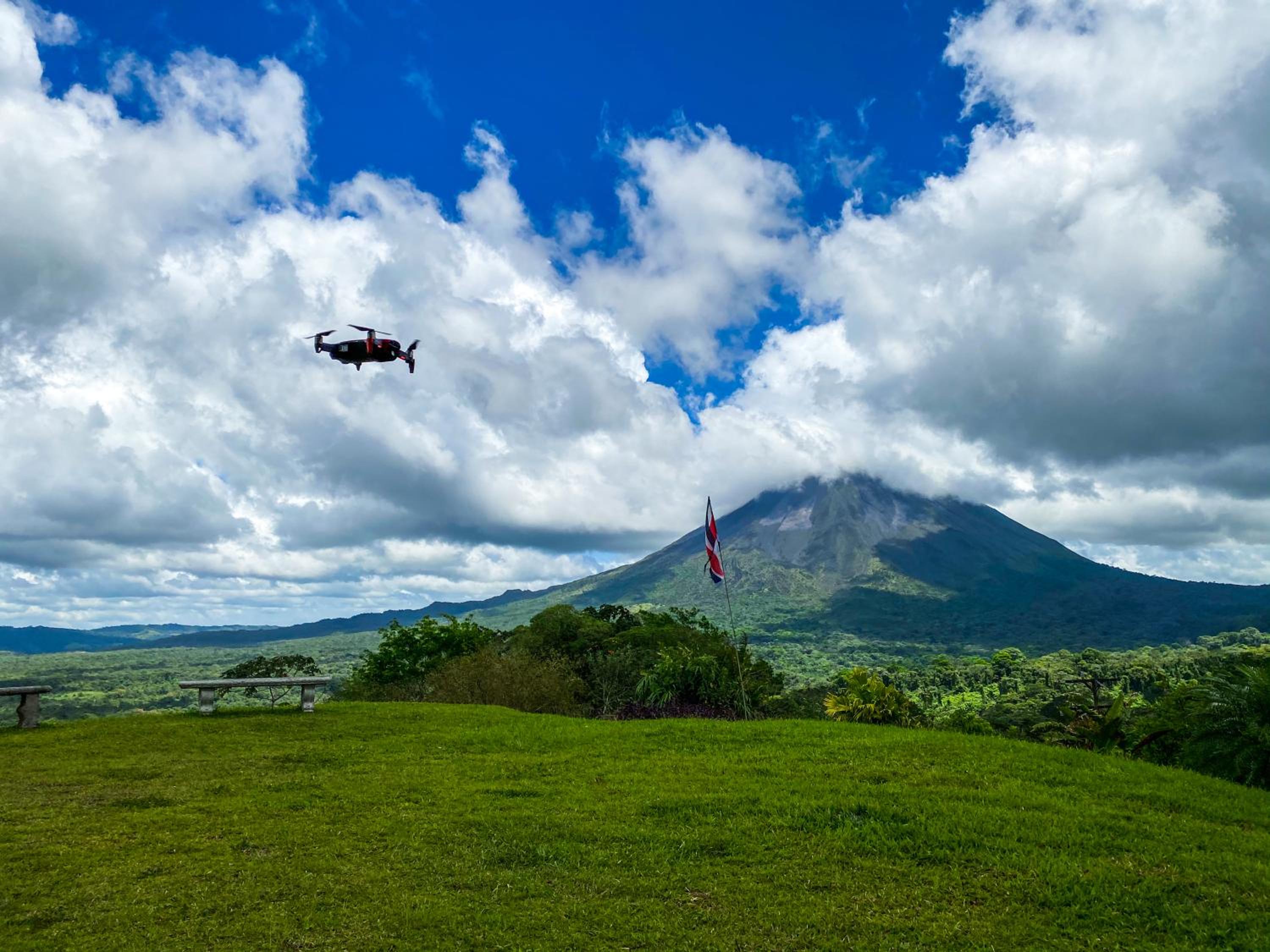 Arenal Garden Lodge