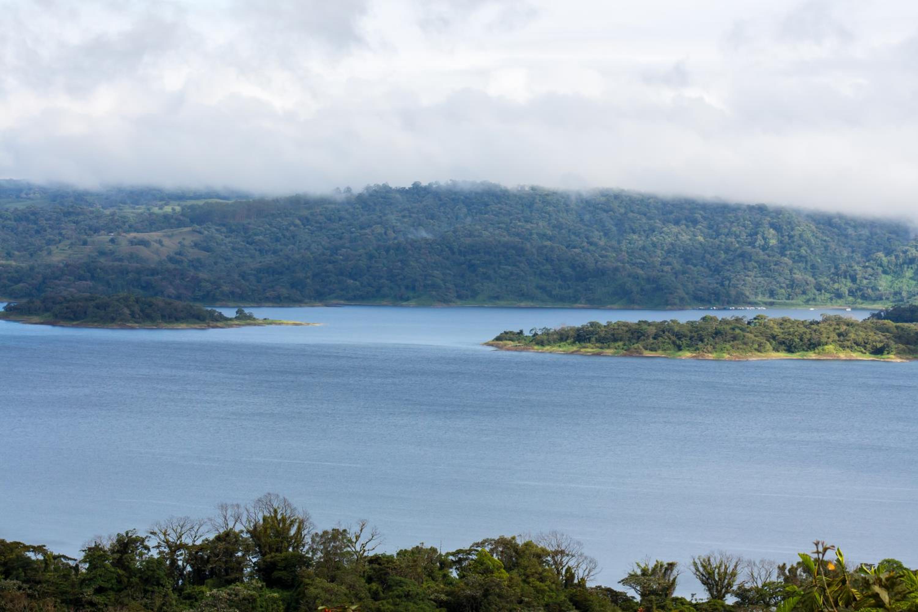 Arenal Garden Lodge