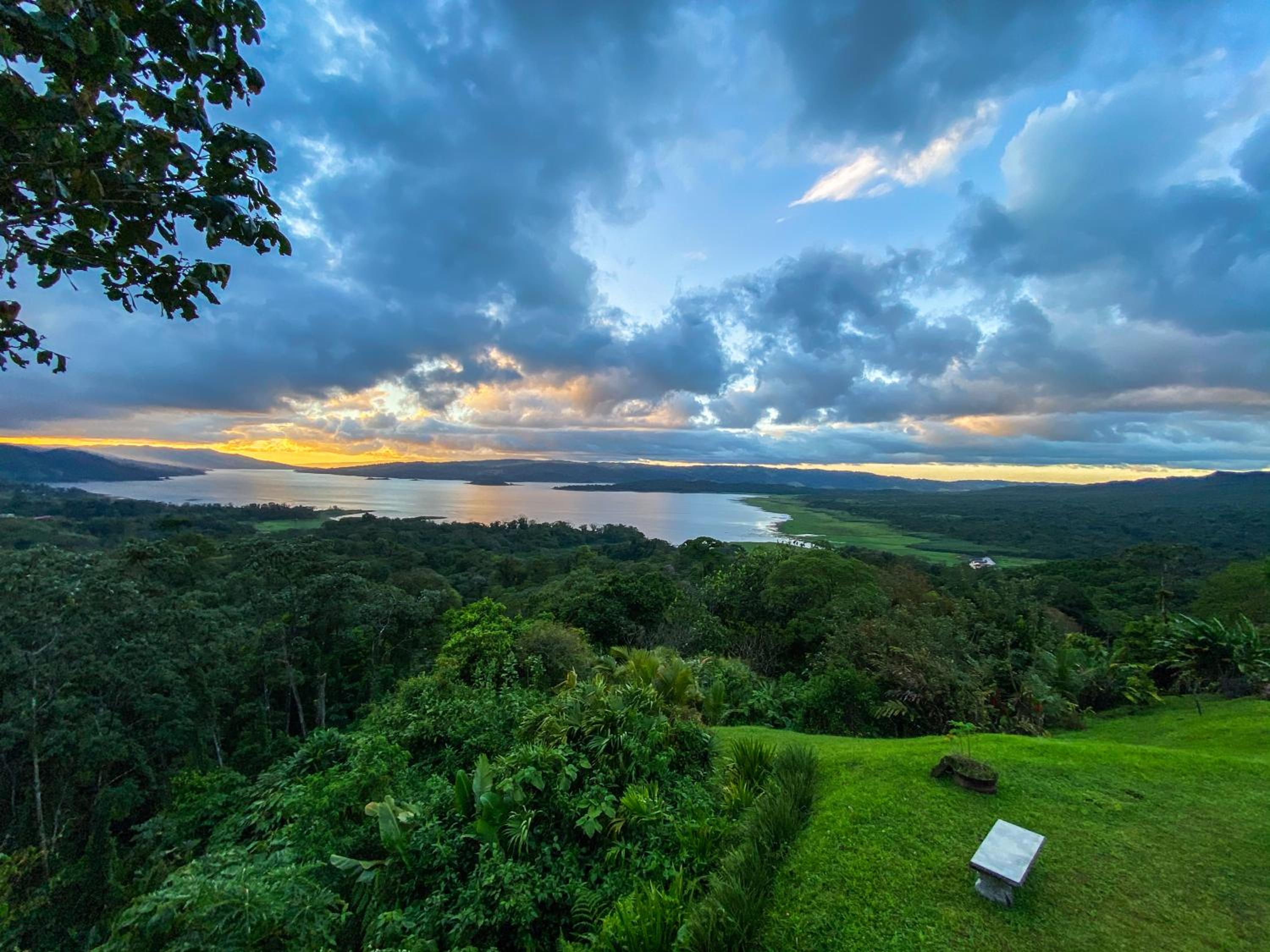 Arenal Garden Lodge