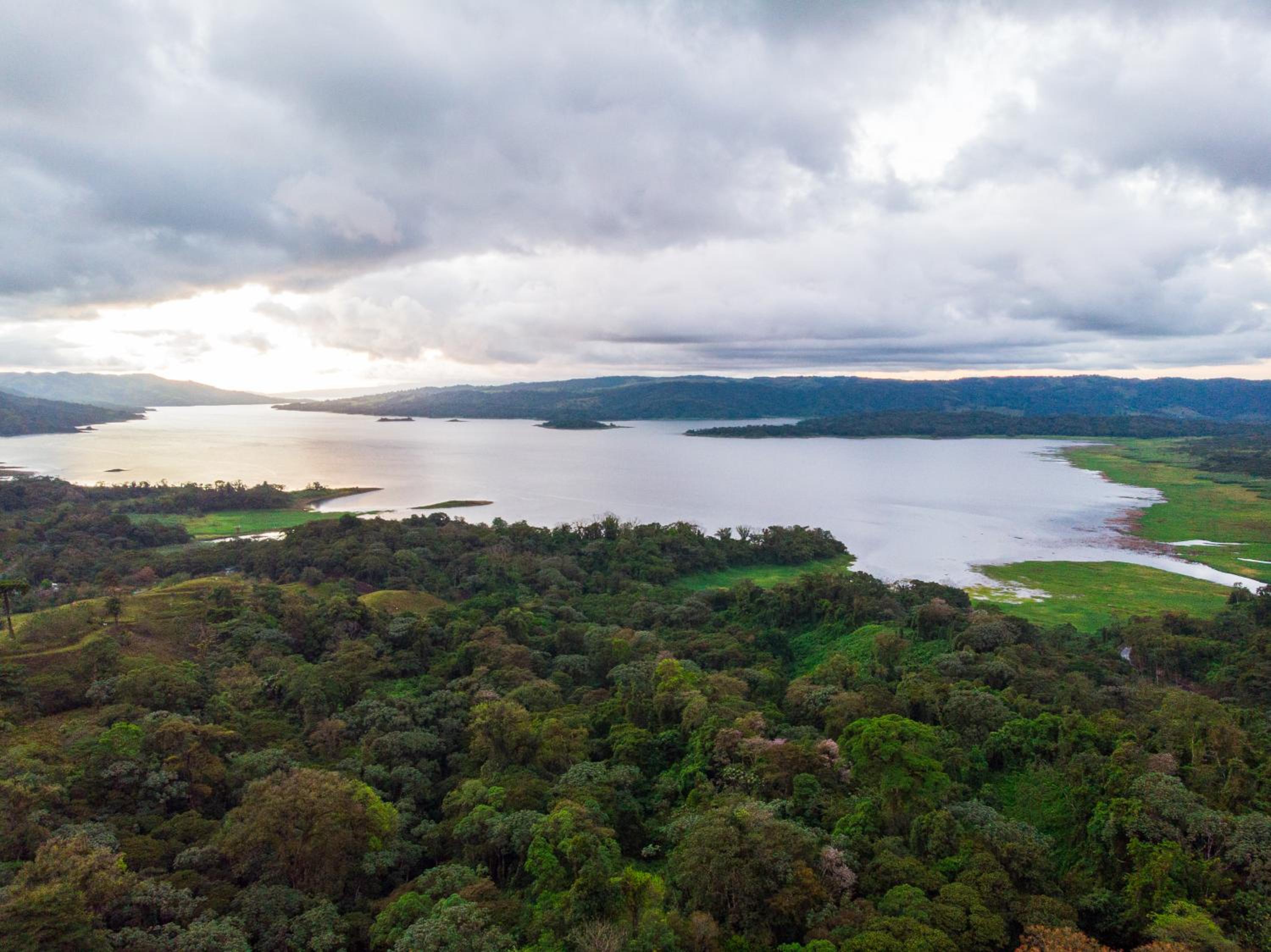 Arenal Garden Lodge