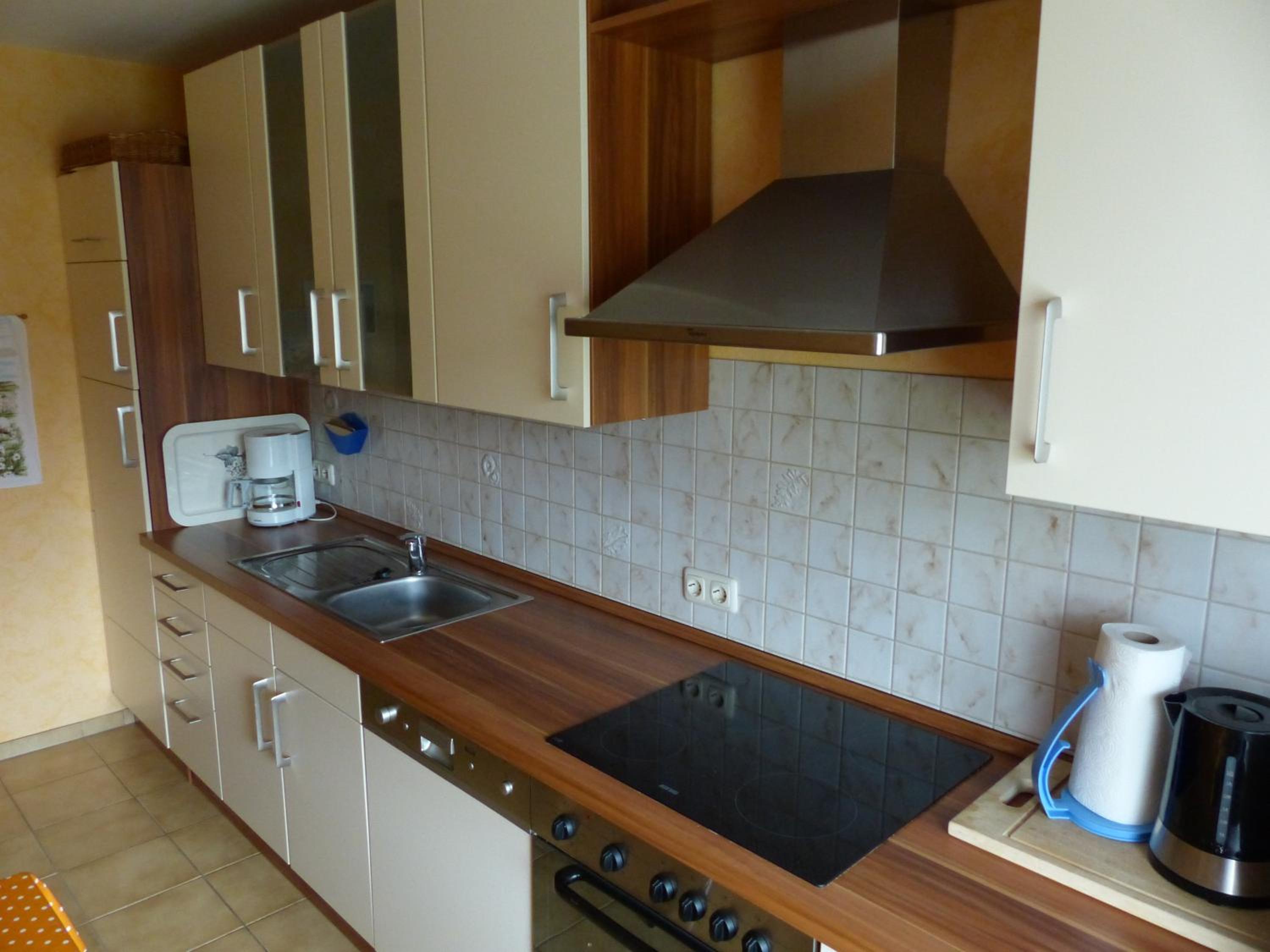 Ferienwohnung Eifelluft view 5