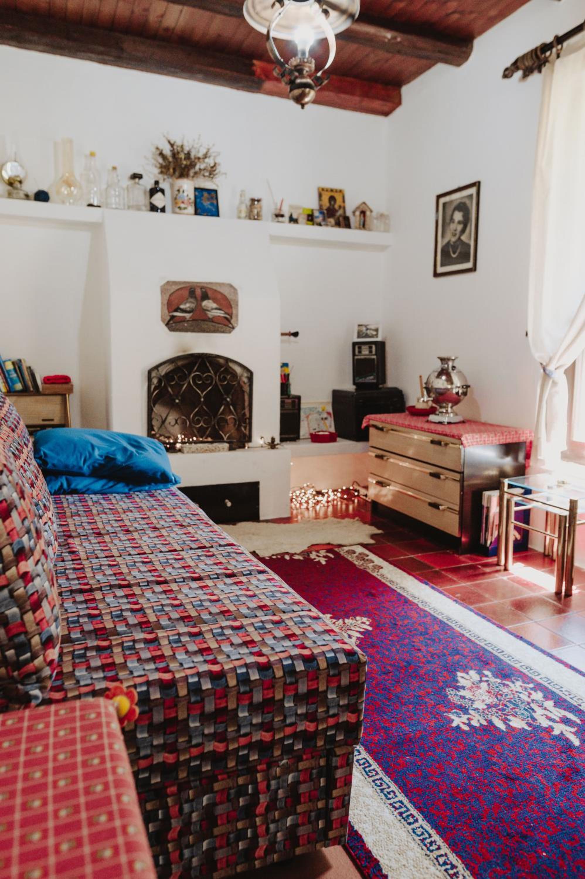 Holiday Home Nanin Konak view 5