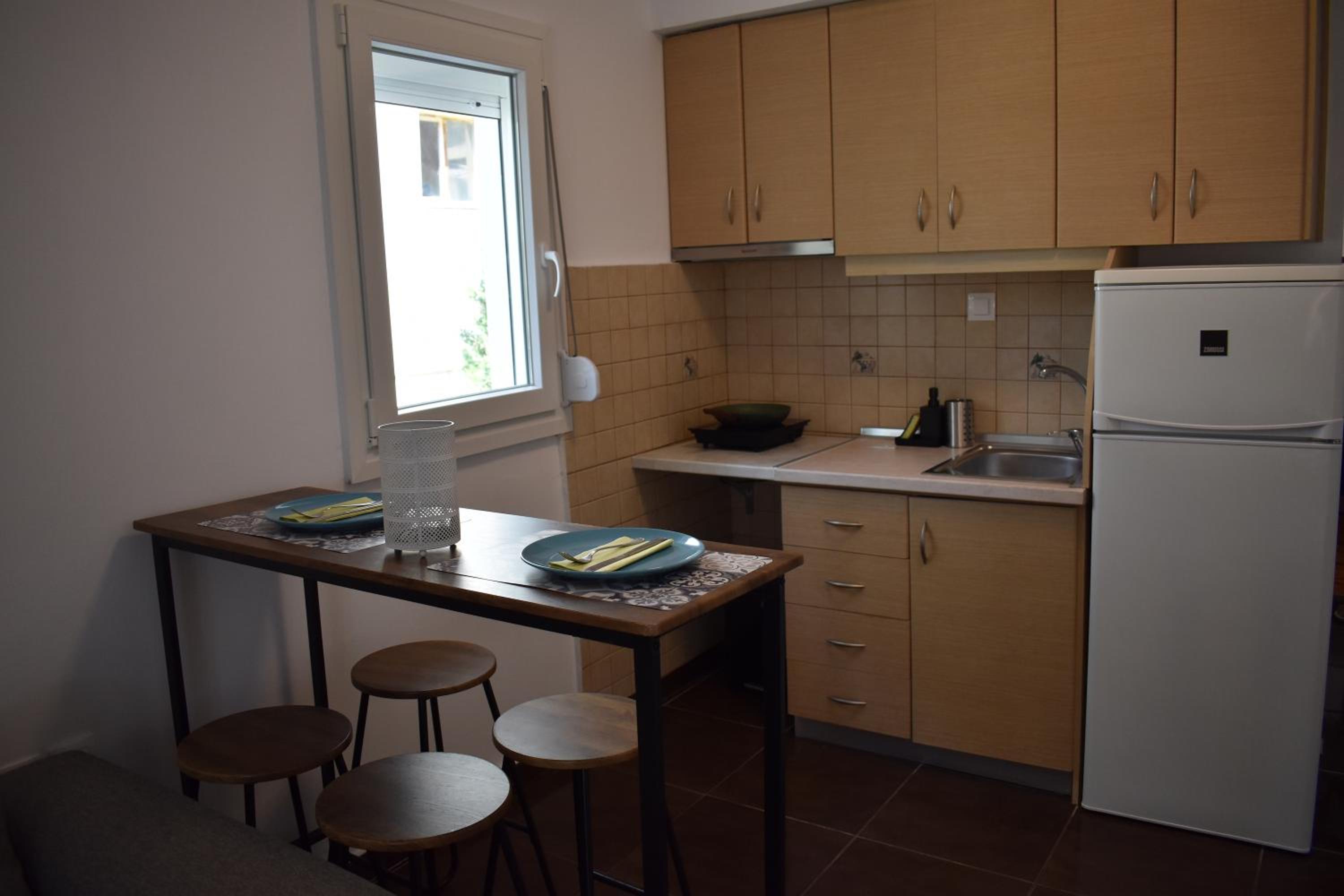 Arian Modern & Relax Apartment photo 5