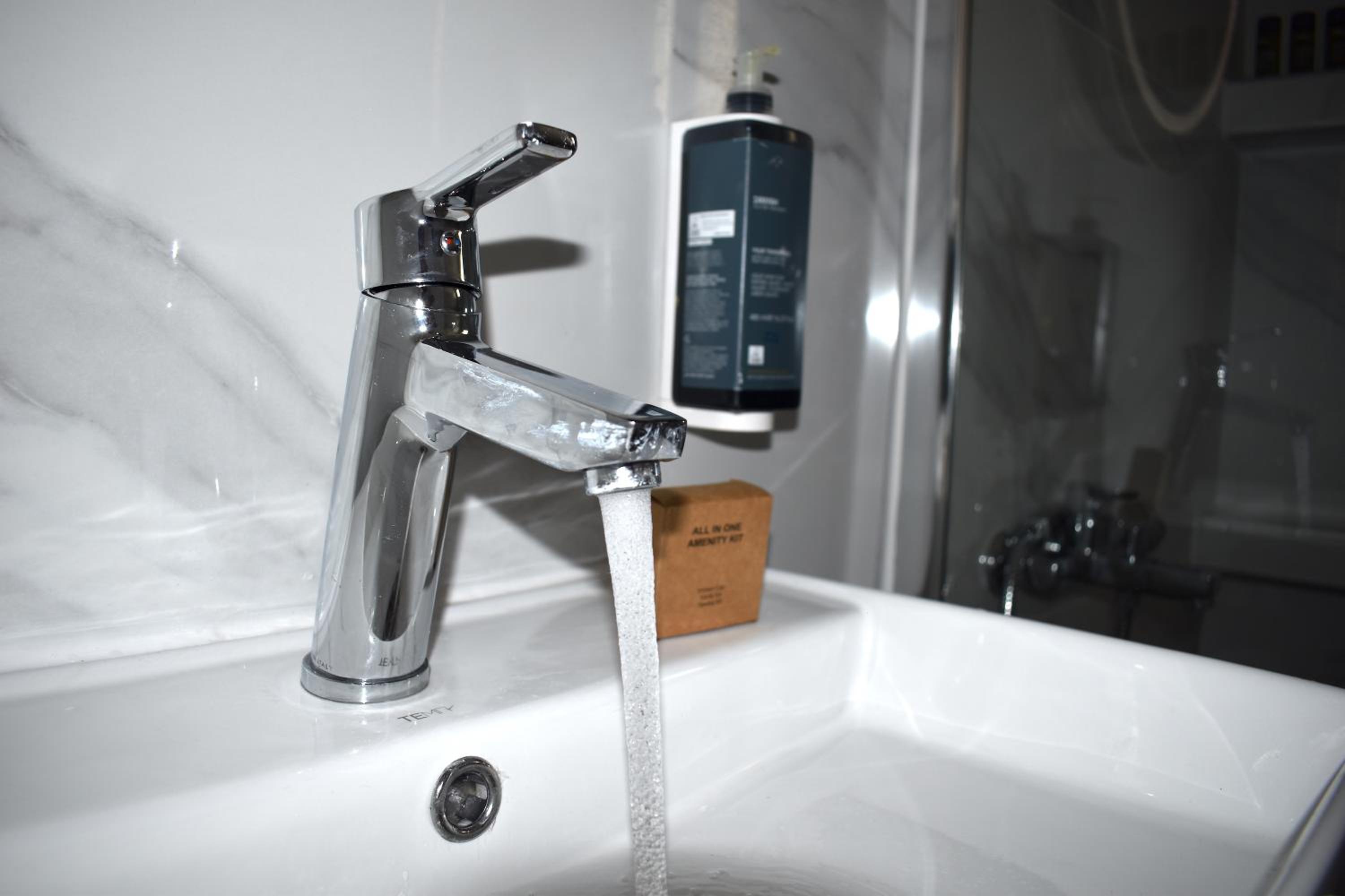 Arian Modern & Relax Apartment photo 2