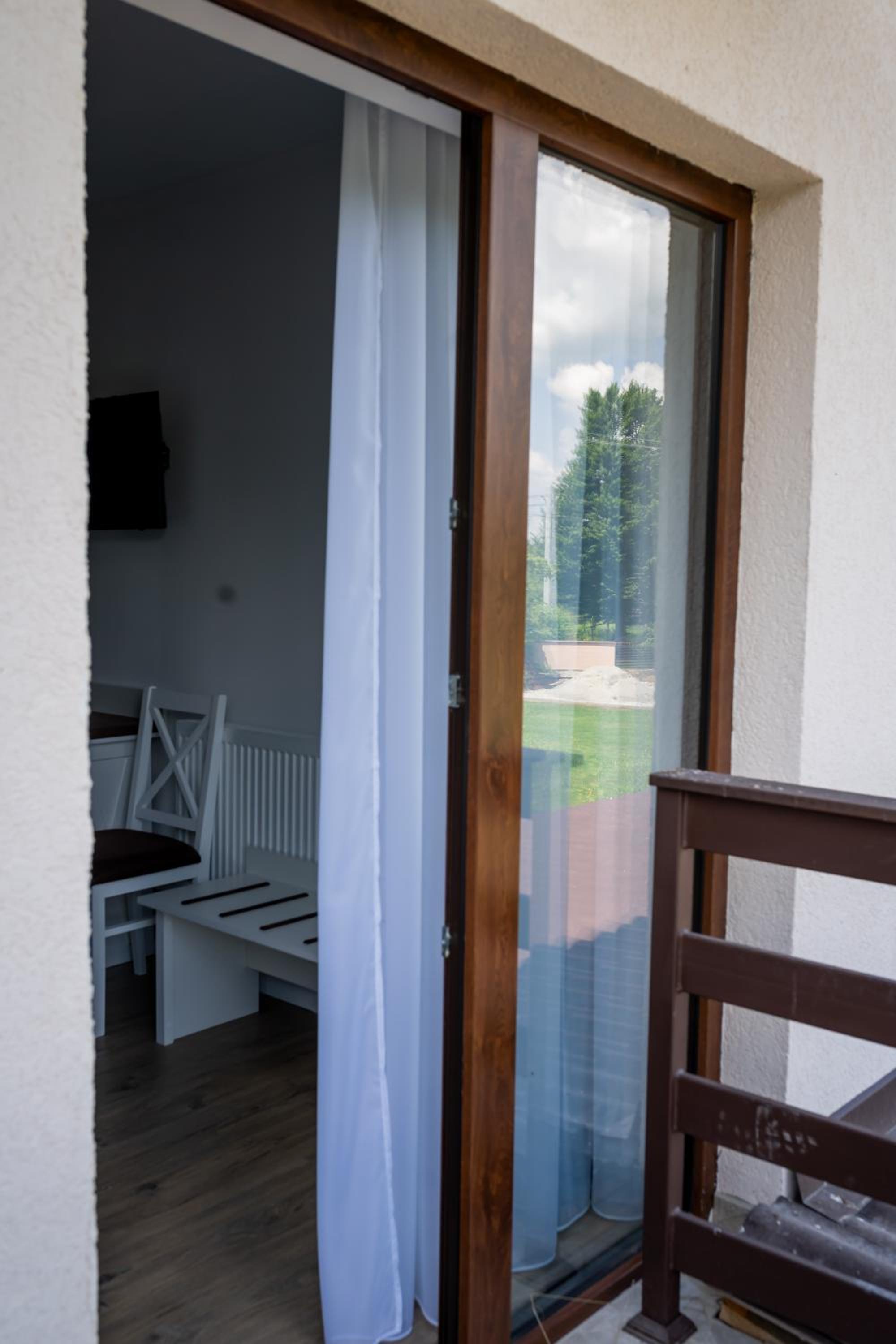 Evergreen Chalet