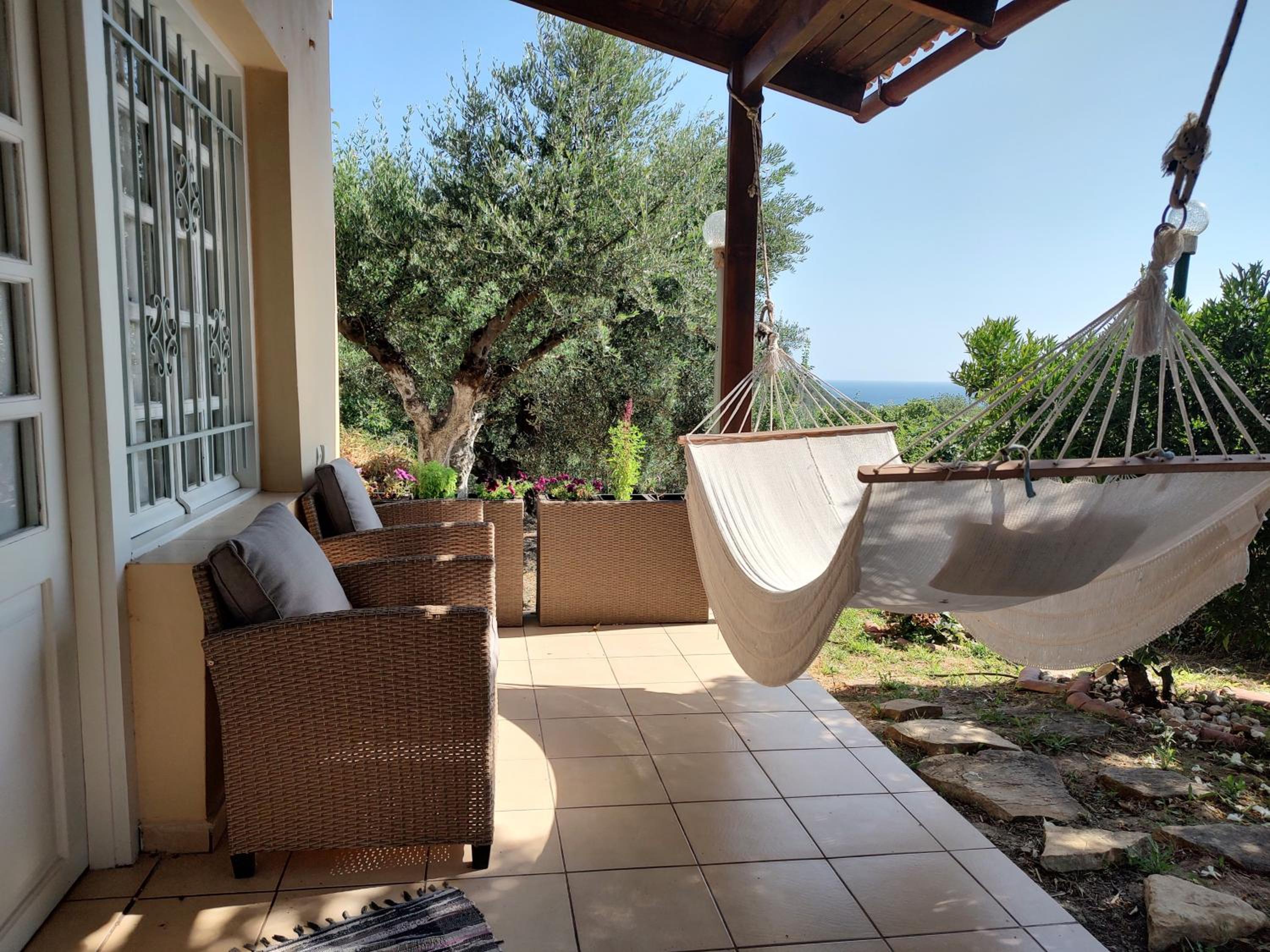 Anatolika Stamatis Paradise