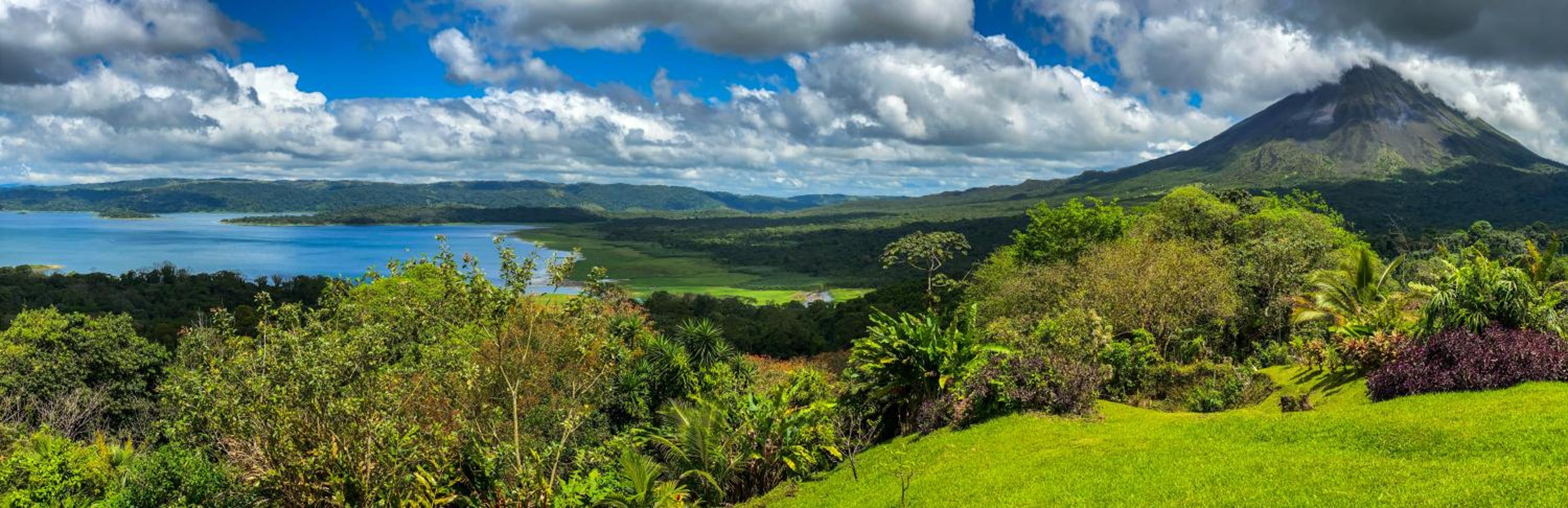 Arenal Garden Lodge