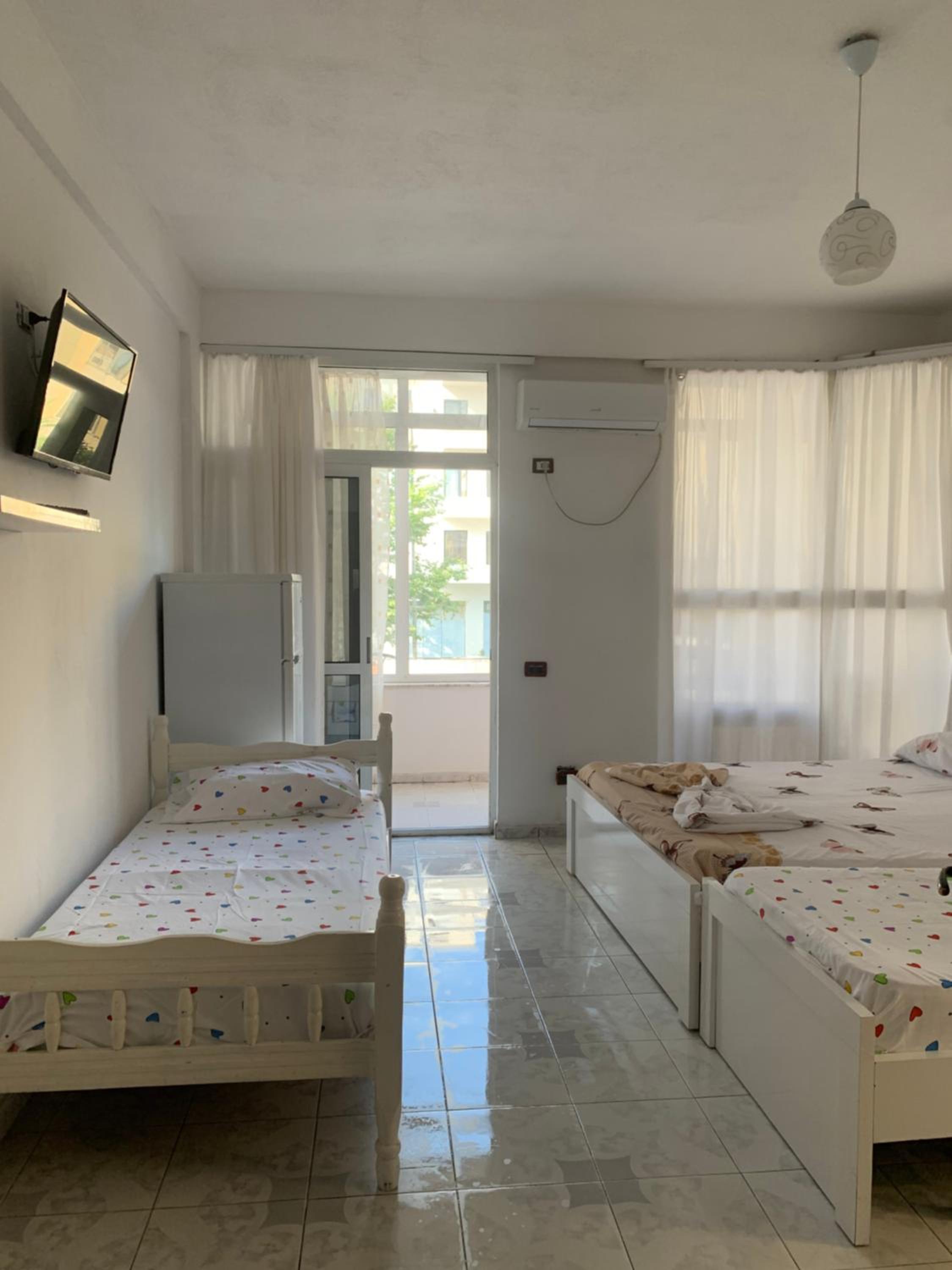 ELIO's Room
