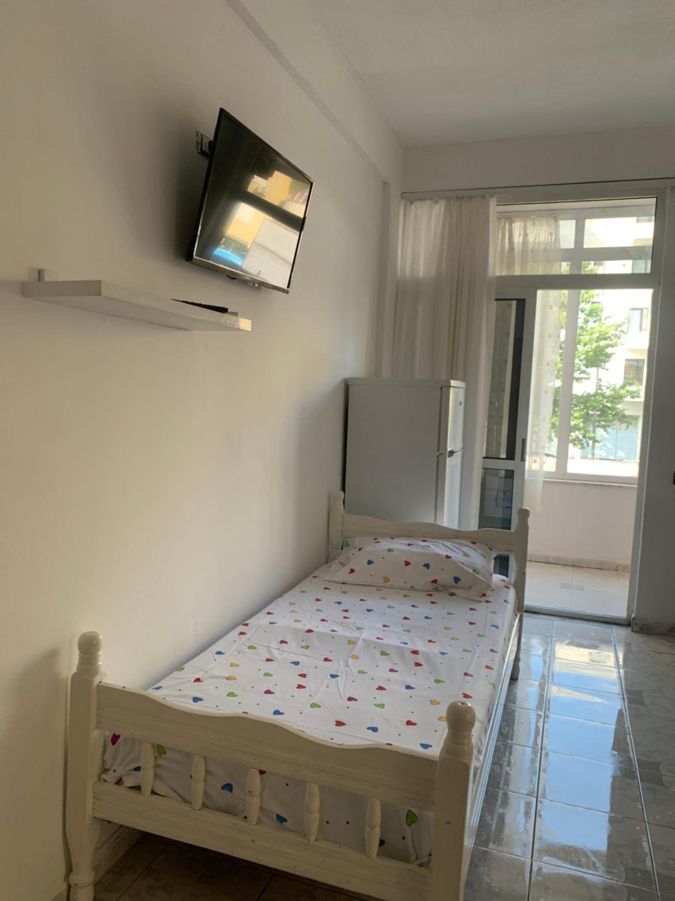 ELIO's Room