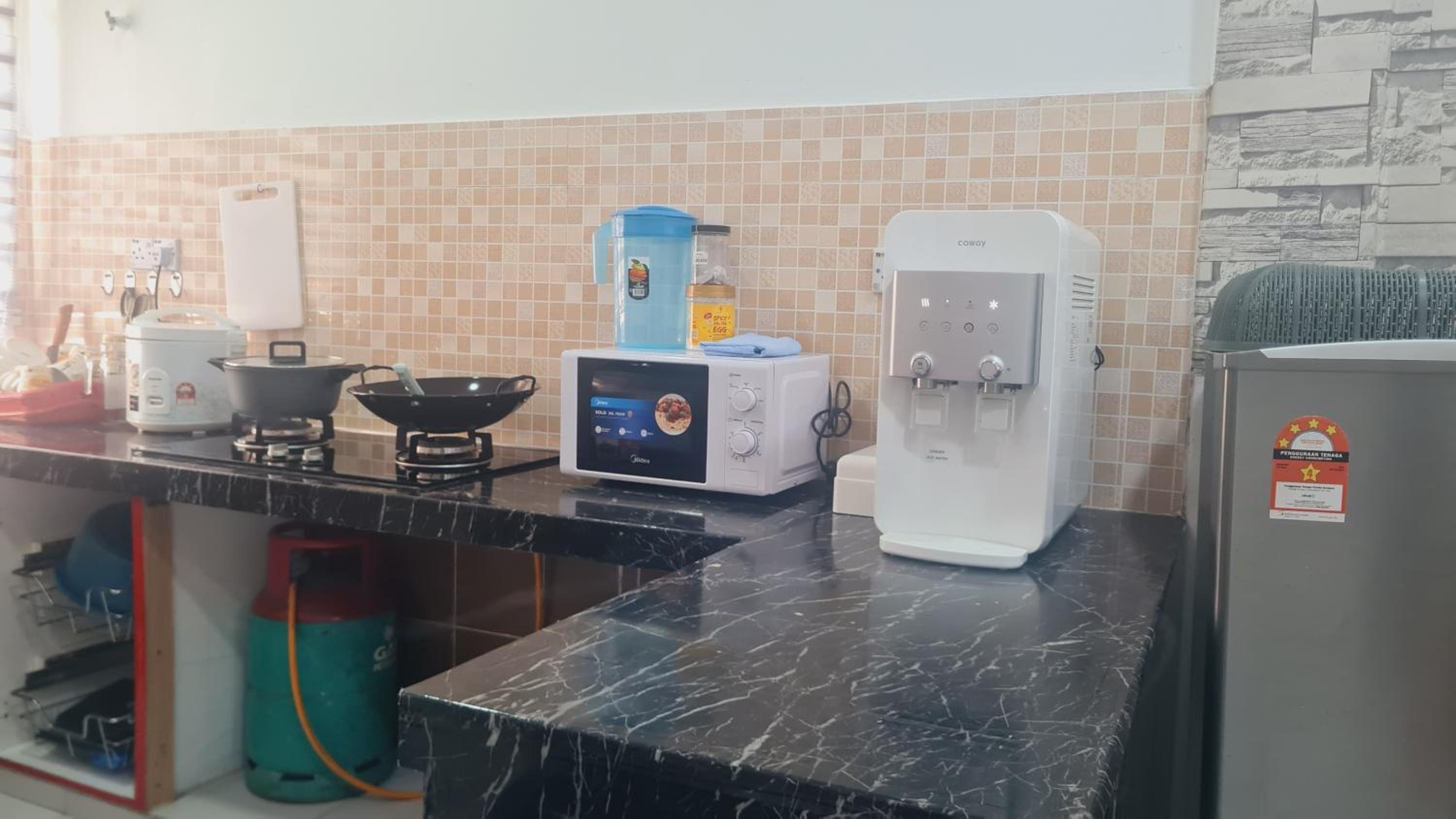 Anjung KLIA House 31 With Neflix photo 4