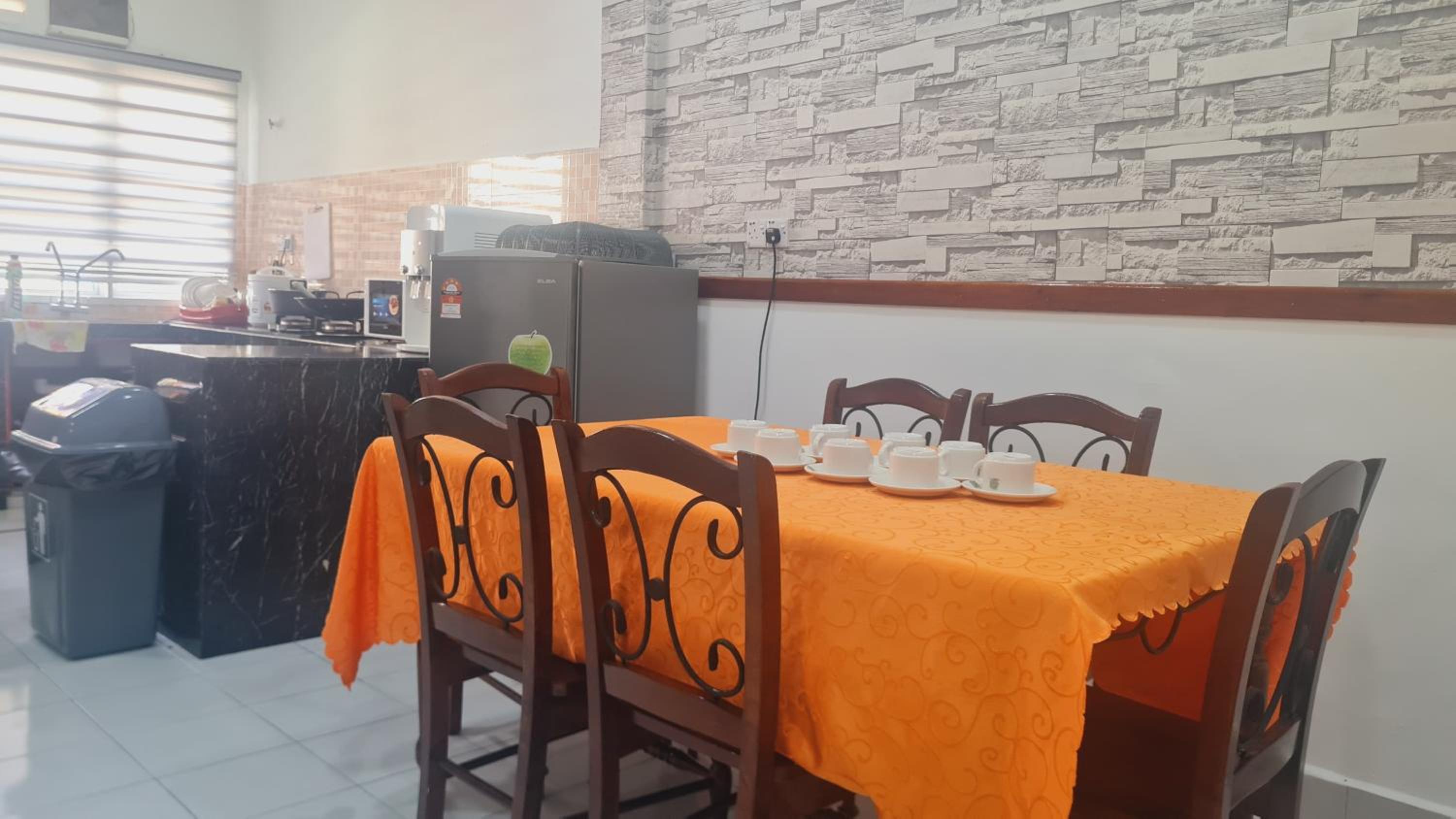 Anjung KLIA House 31 With Neflix photo 5