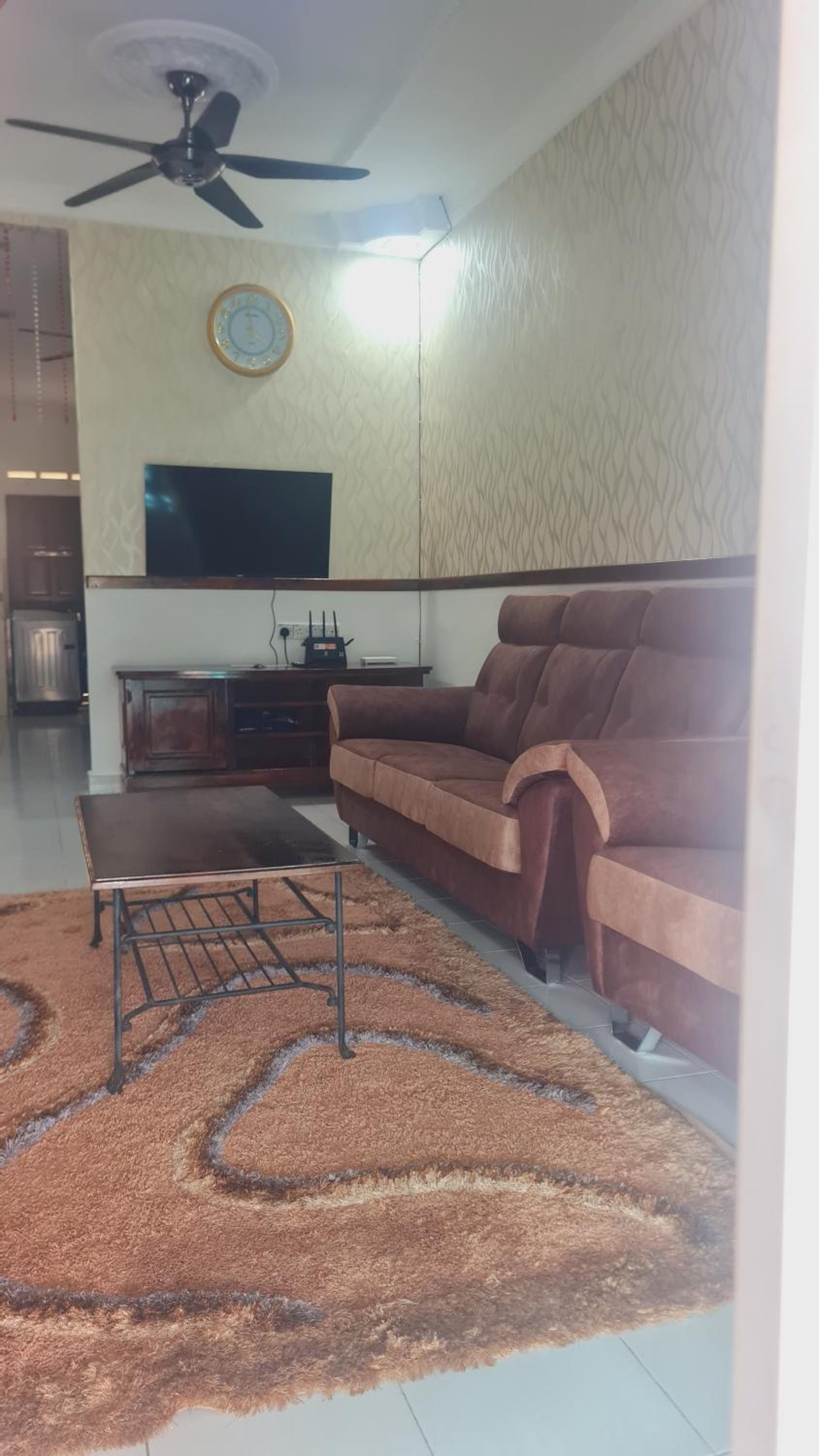 Anjung KLIA House 31 With Neflix photo 6