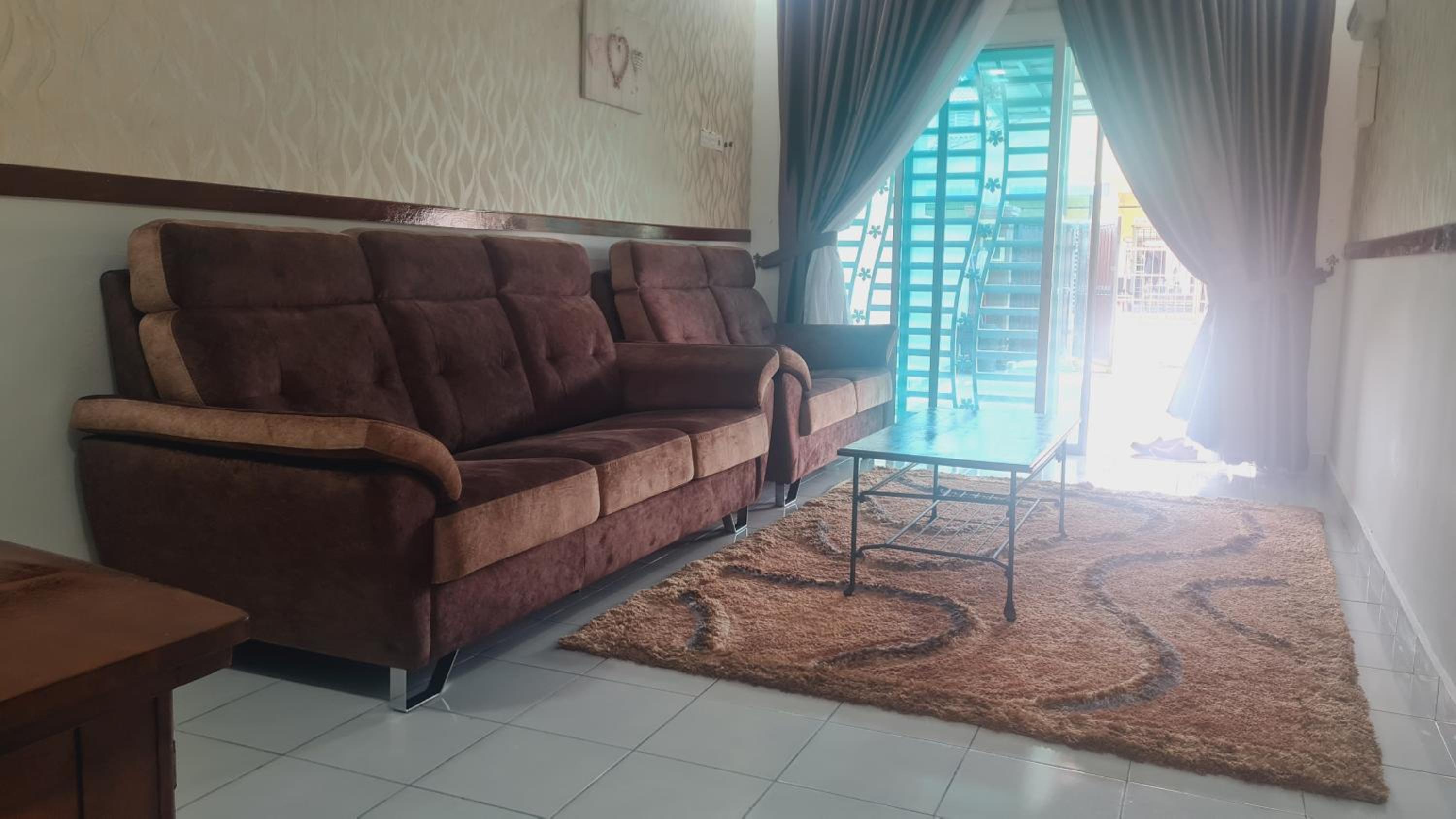 Anjung KLIA House 31 With Neflix photo 7
