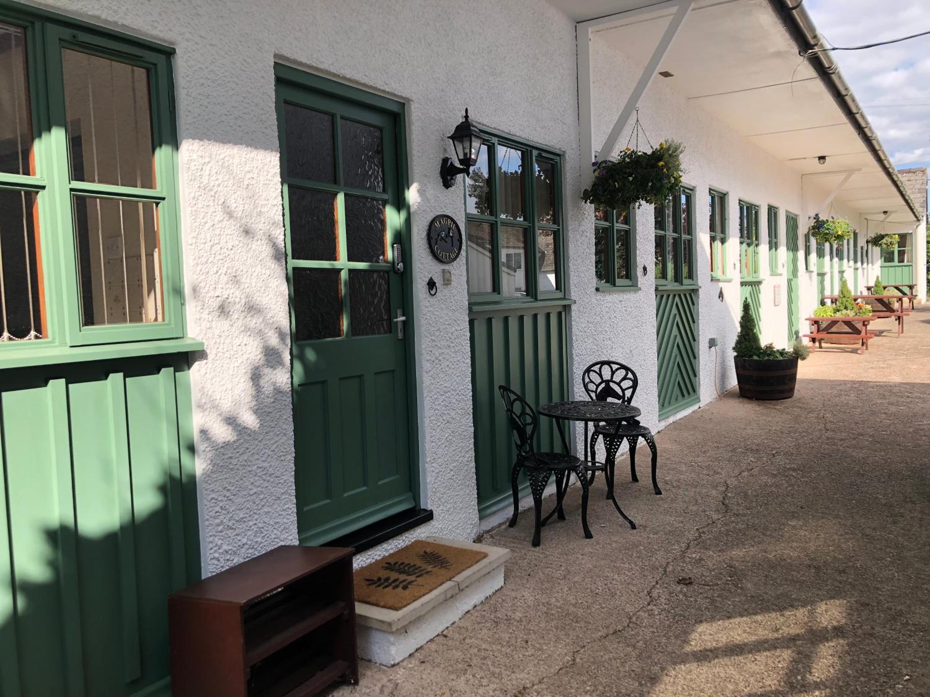 Deanwood Holiday Cottages