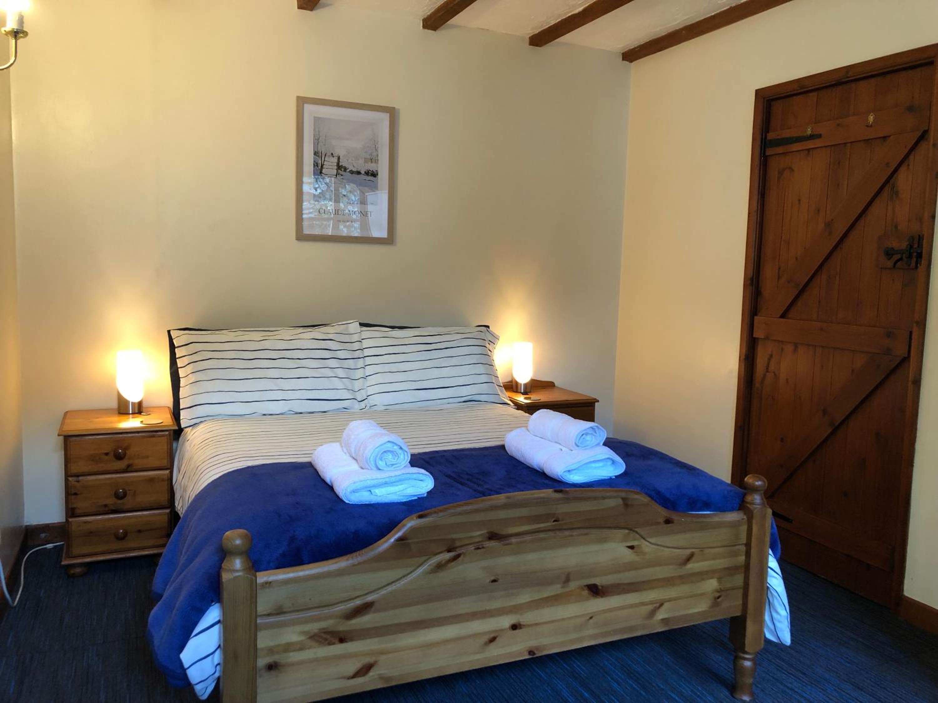 Deanwood Holiday Cottages