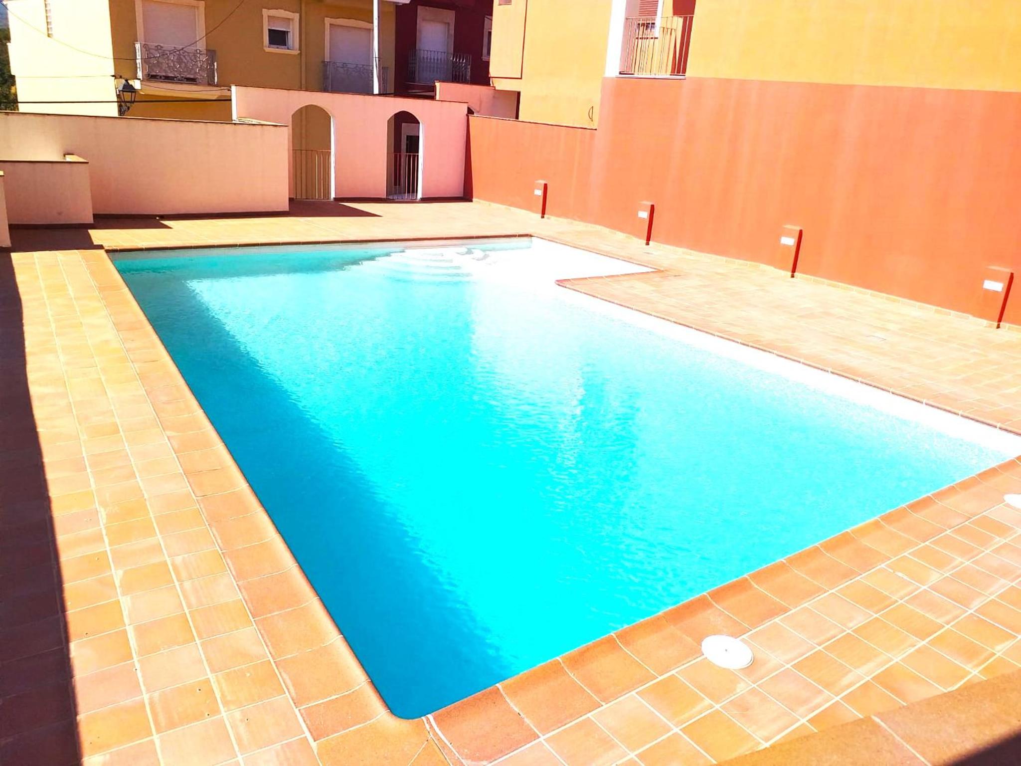 Apartamento Montesol