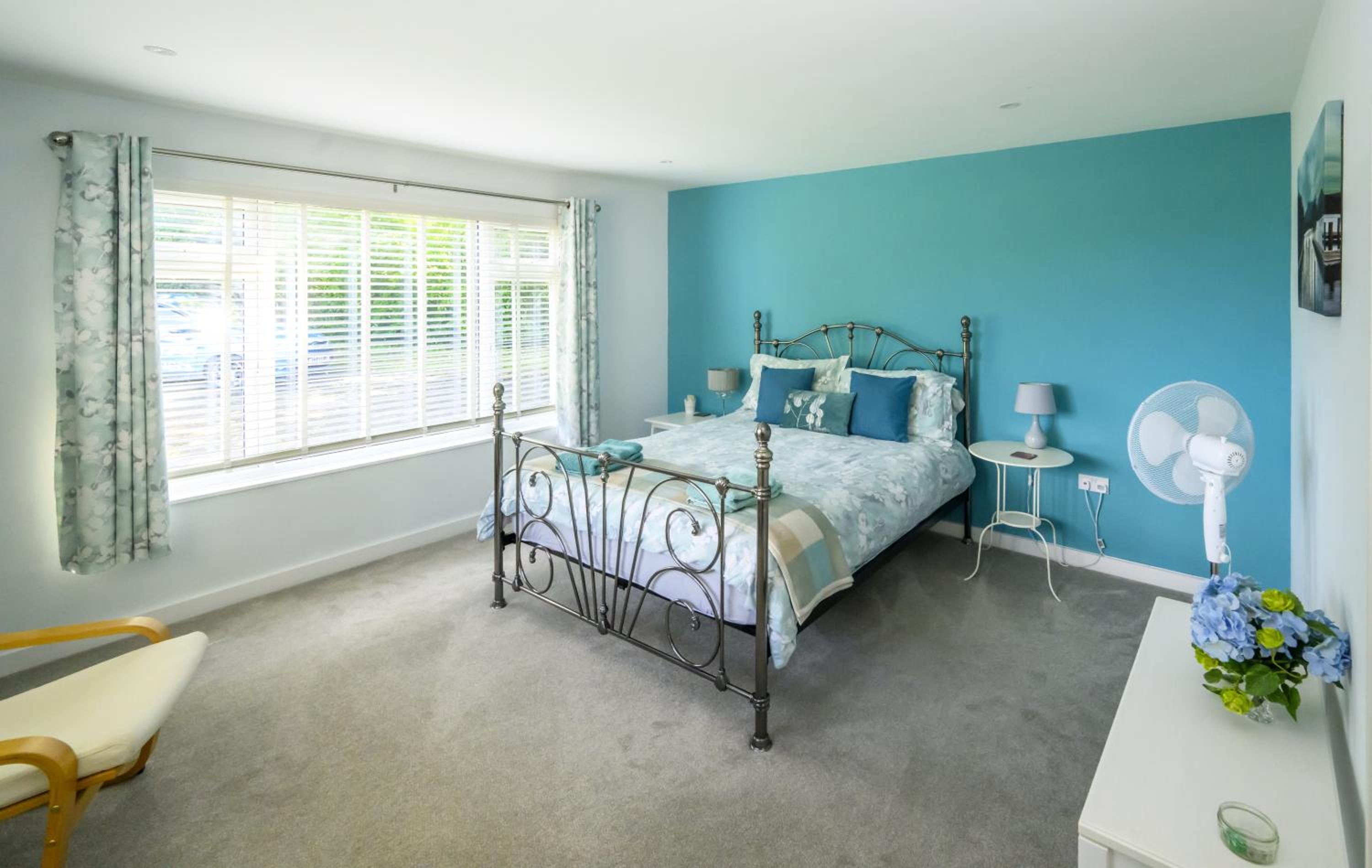 APPLEDOWN - Secluded Rural Retreat in Kingsdown, 10 mins to BEACH view 3