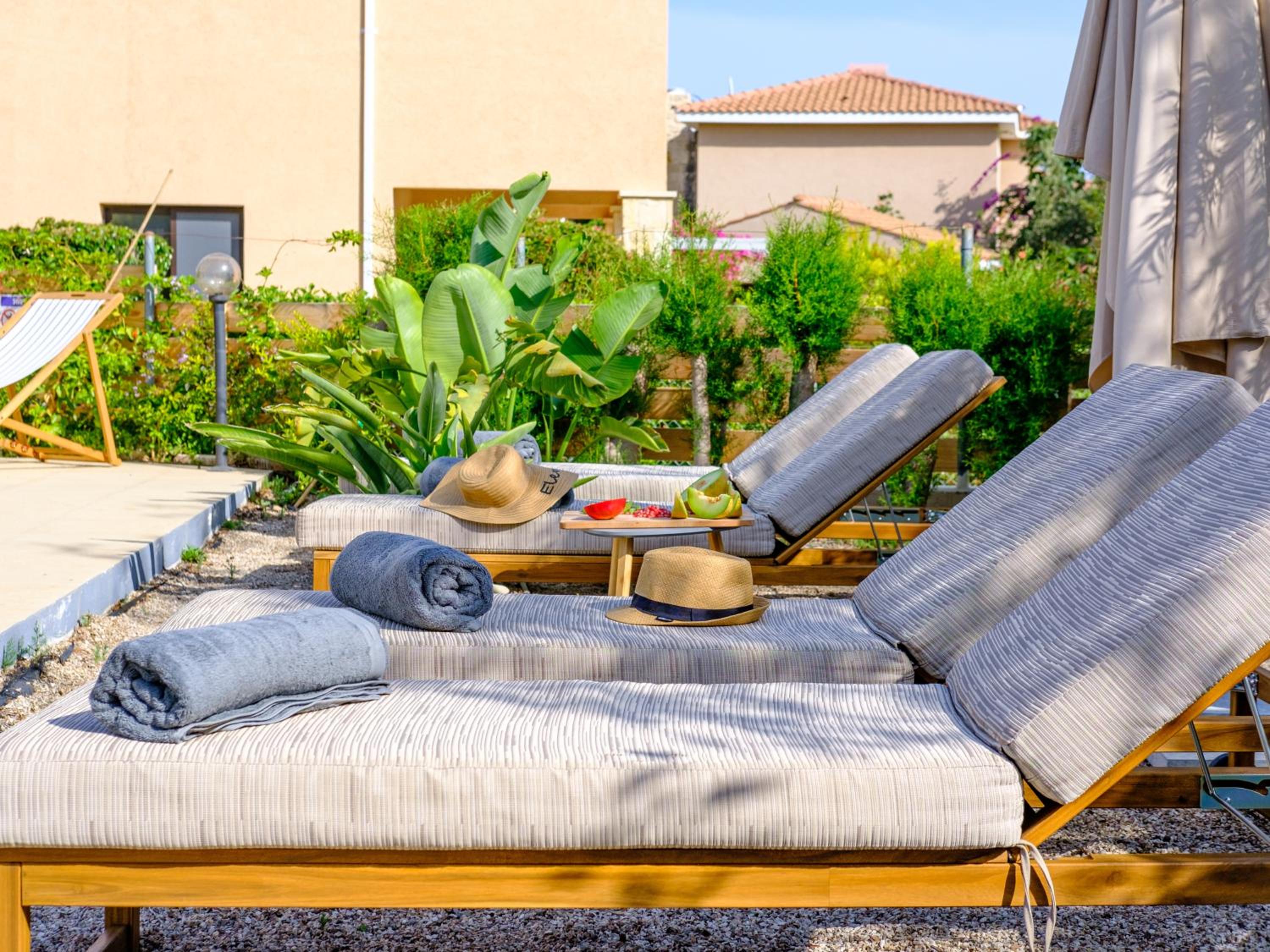 Villa Aphropean 3bed Villa Wprivate Pool