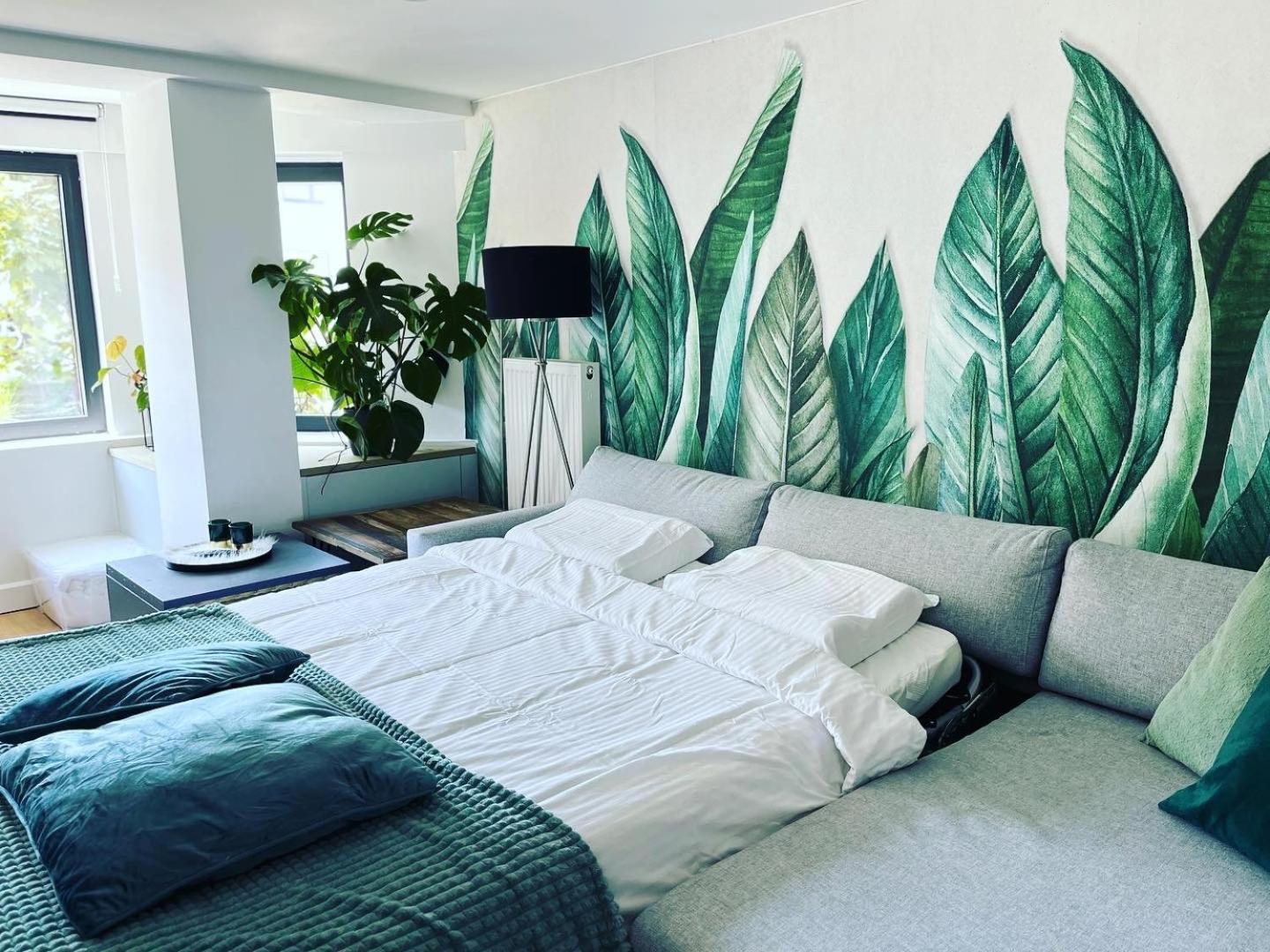 Sfeervolle vakantiewoning aan zee view 5