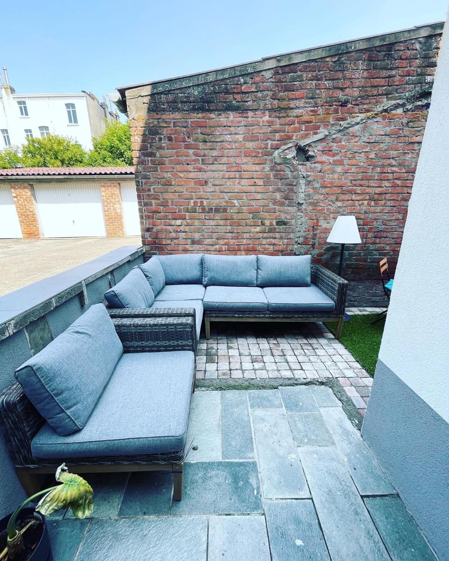 Sfeervolle vakantiewoning aan zee view 3