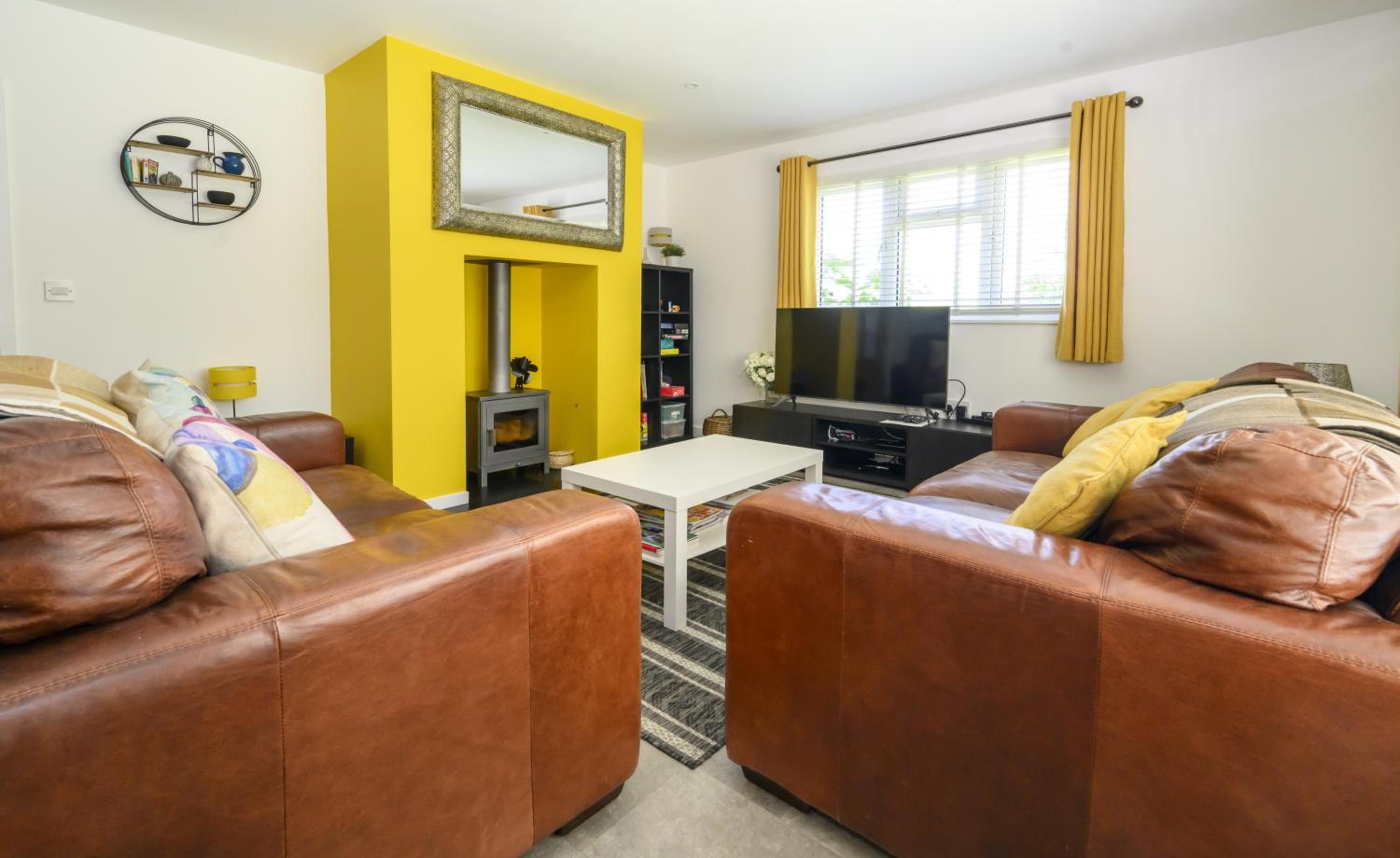 APPLEDOWN - Secluded Rural Retreat in Kingsdown, 10 mins to BEACH view 2