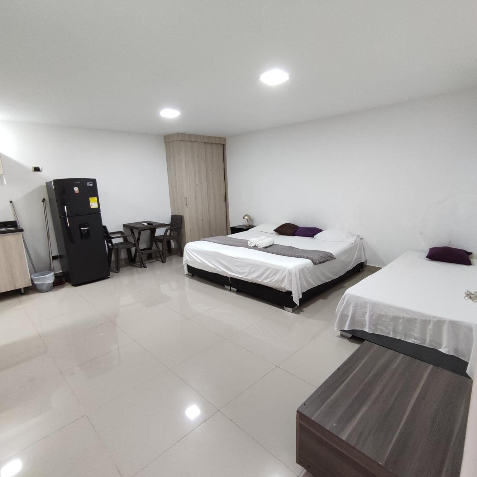 Granada Suite 203
