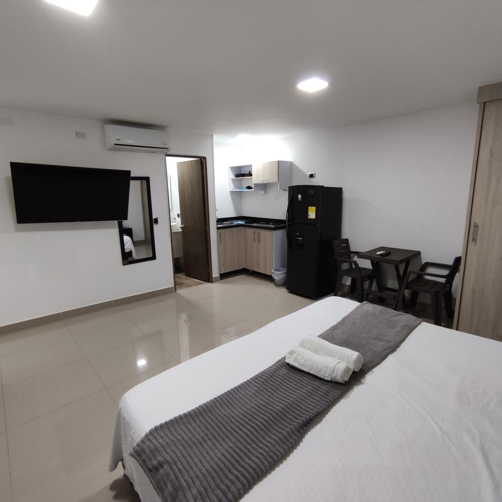 Granada Suite 203