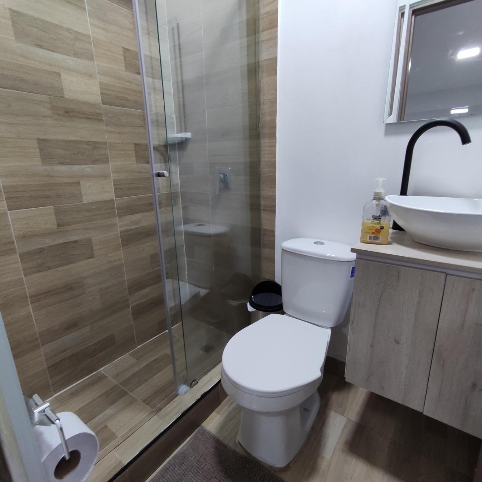 Granada Suite 203