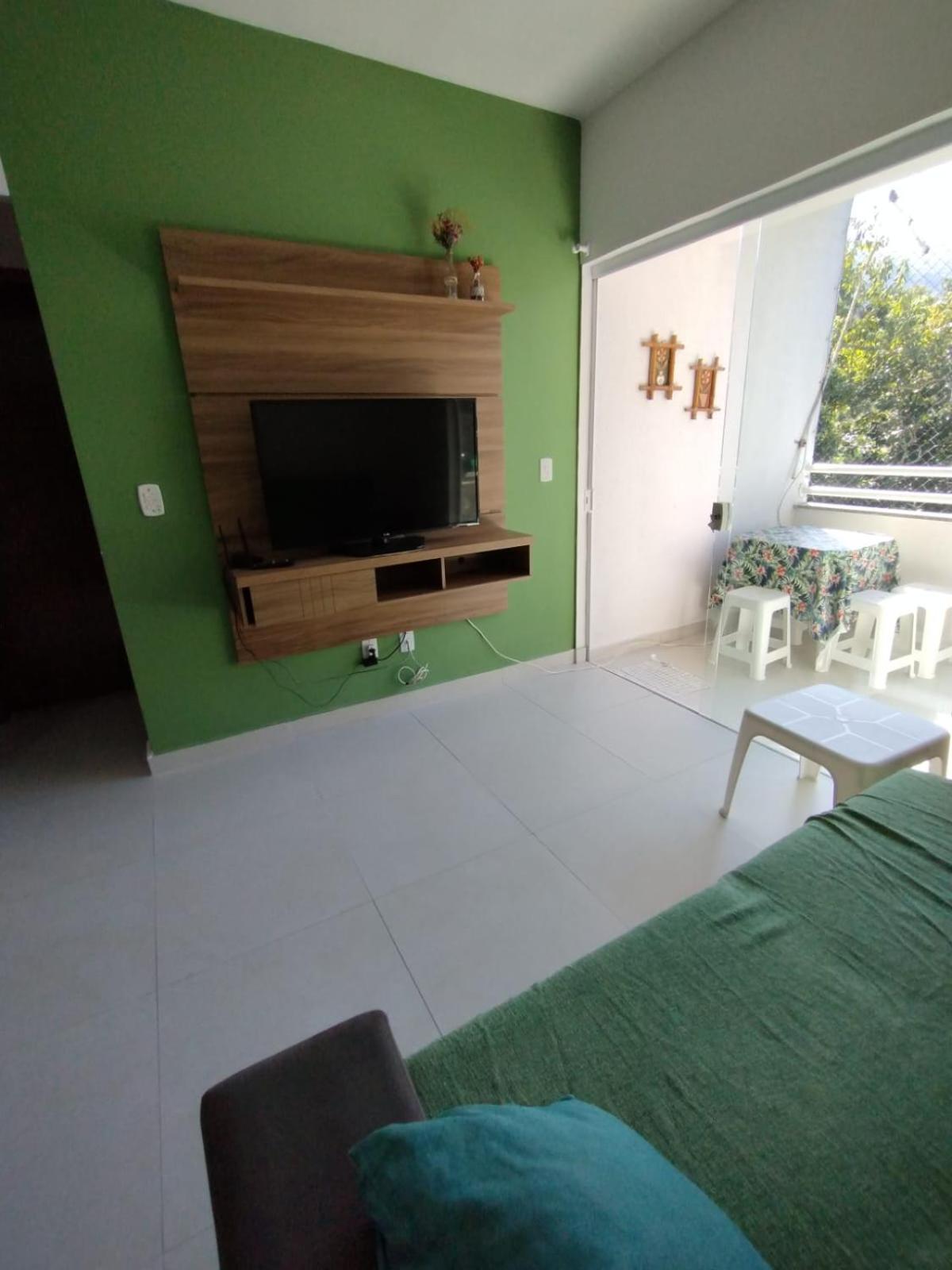 Apartamento Centro de Ubatuba view 2