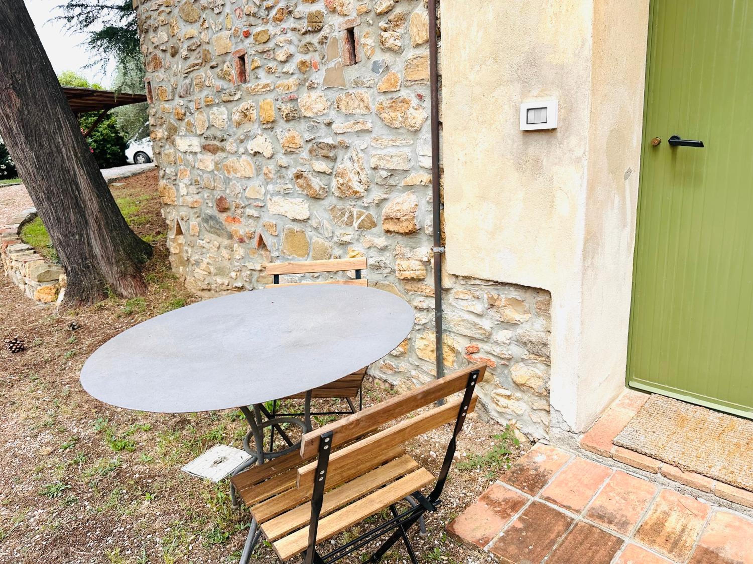 Podere Il Castellaccio Sant'Agata